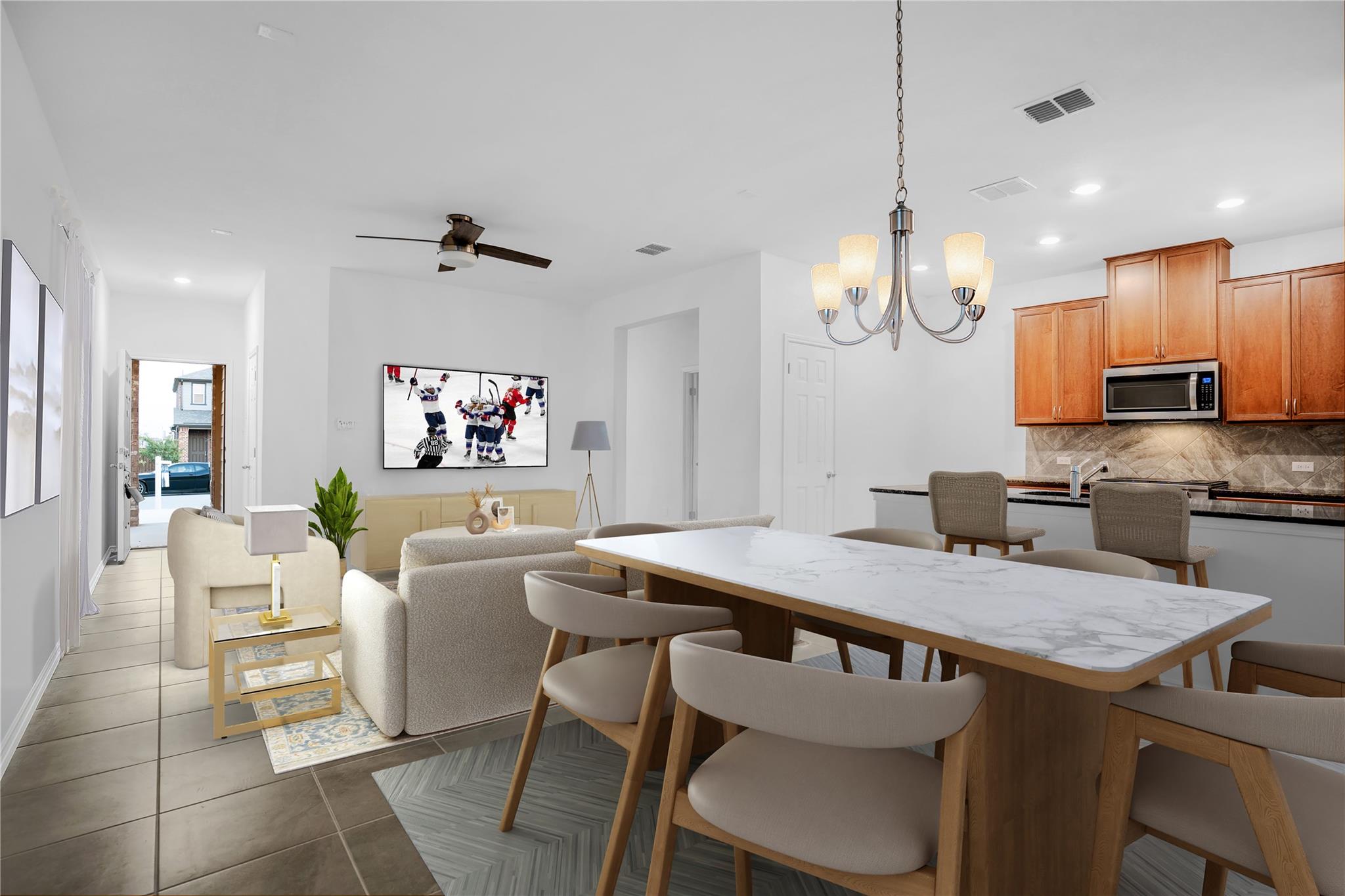 4482 Acerno St, Round Rock, TX 78665