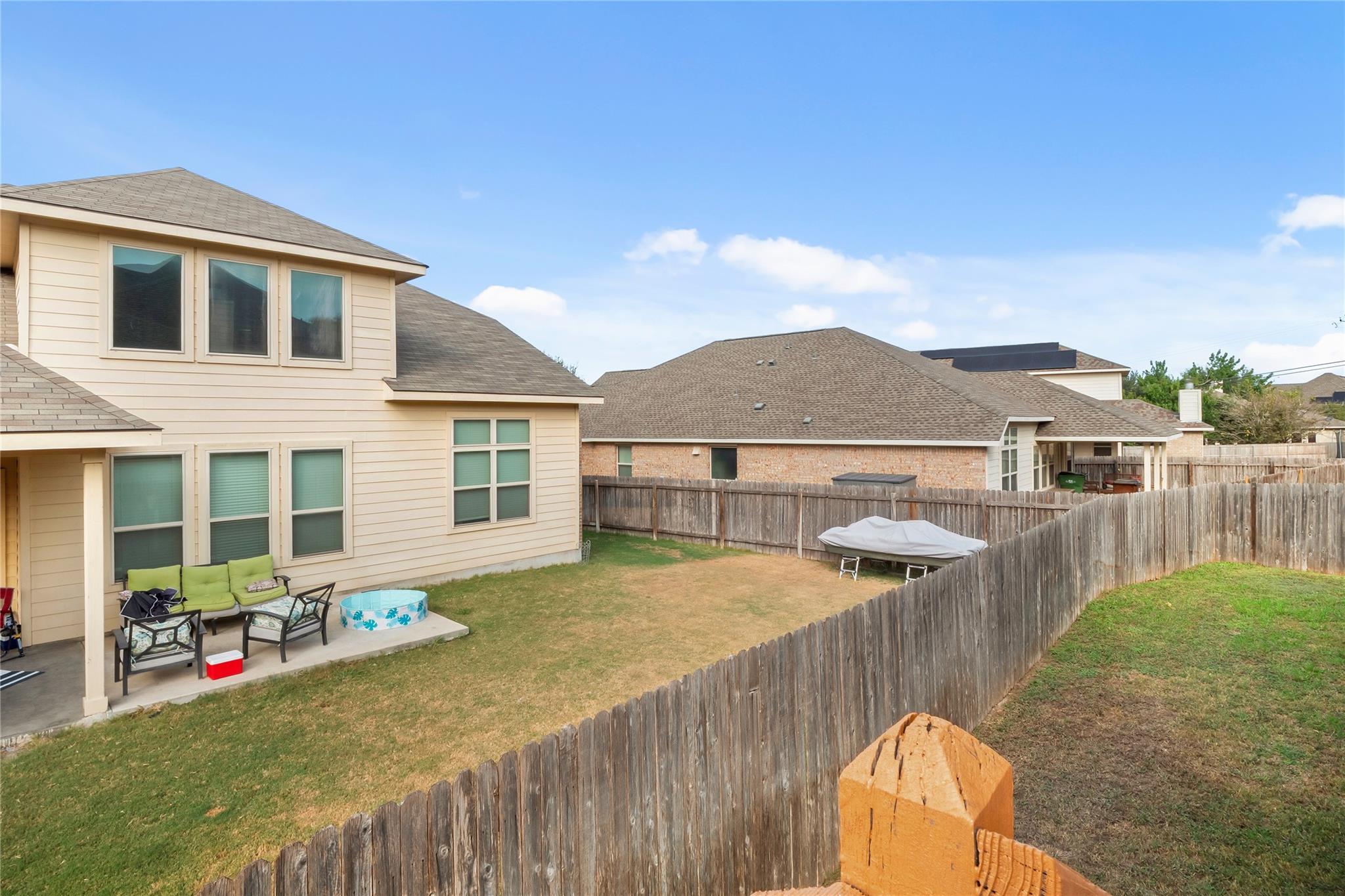 108 Phil Mickelson Ct, Round Rock, TX 78664