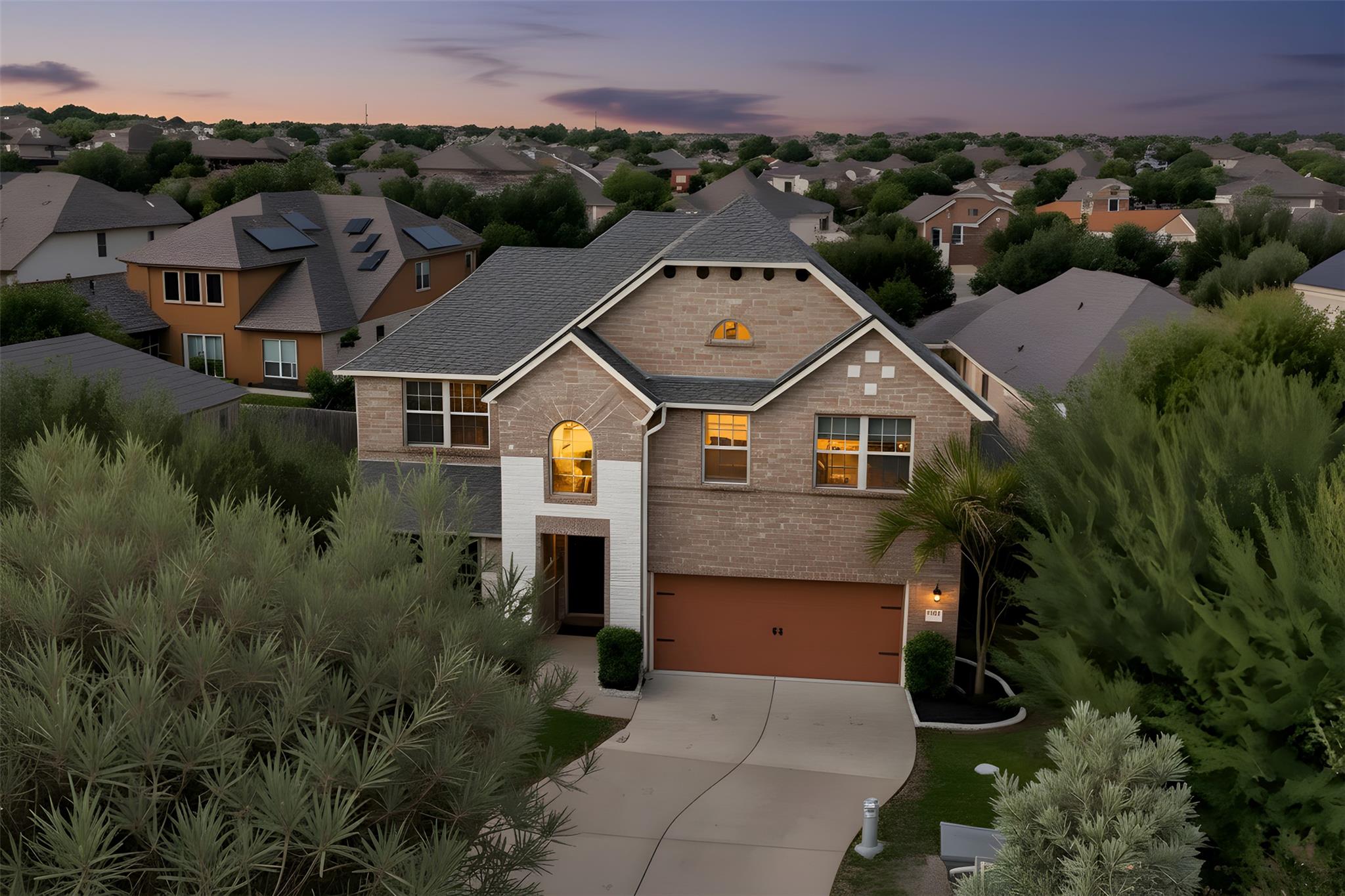 108 Phil Mickelson Ct, Round Rock, TX 78664