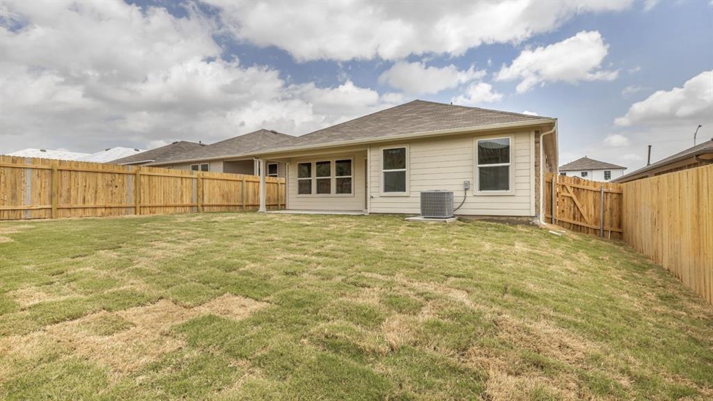 13717 Andrew Abernathy Pass, Manor, TX 78653