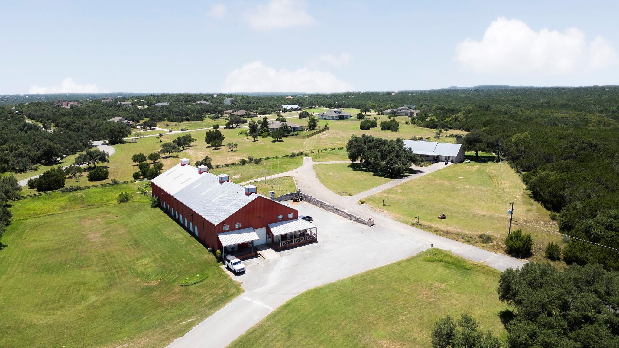 125 Brown Saddle Cv, Driftwood, TX 78619