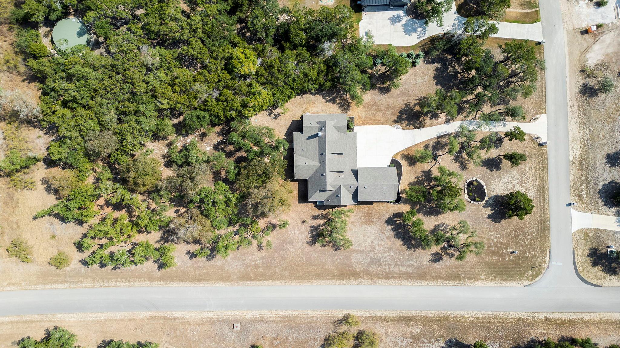 125 Brown Saddle Cv, Driftwood, TX 78619