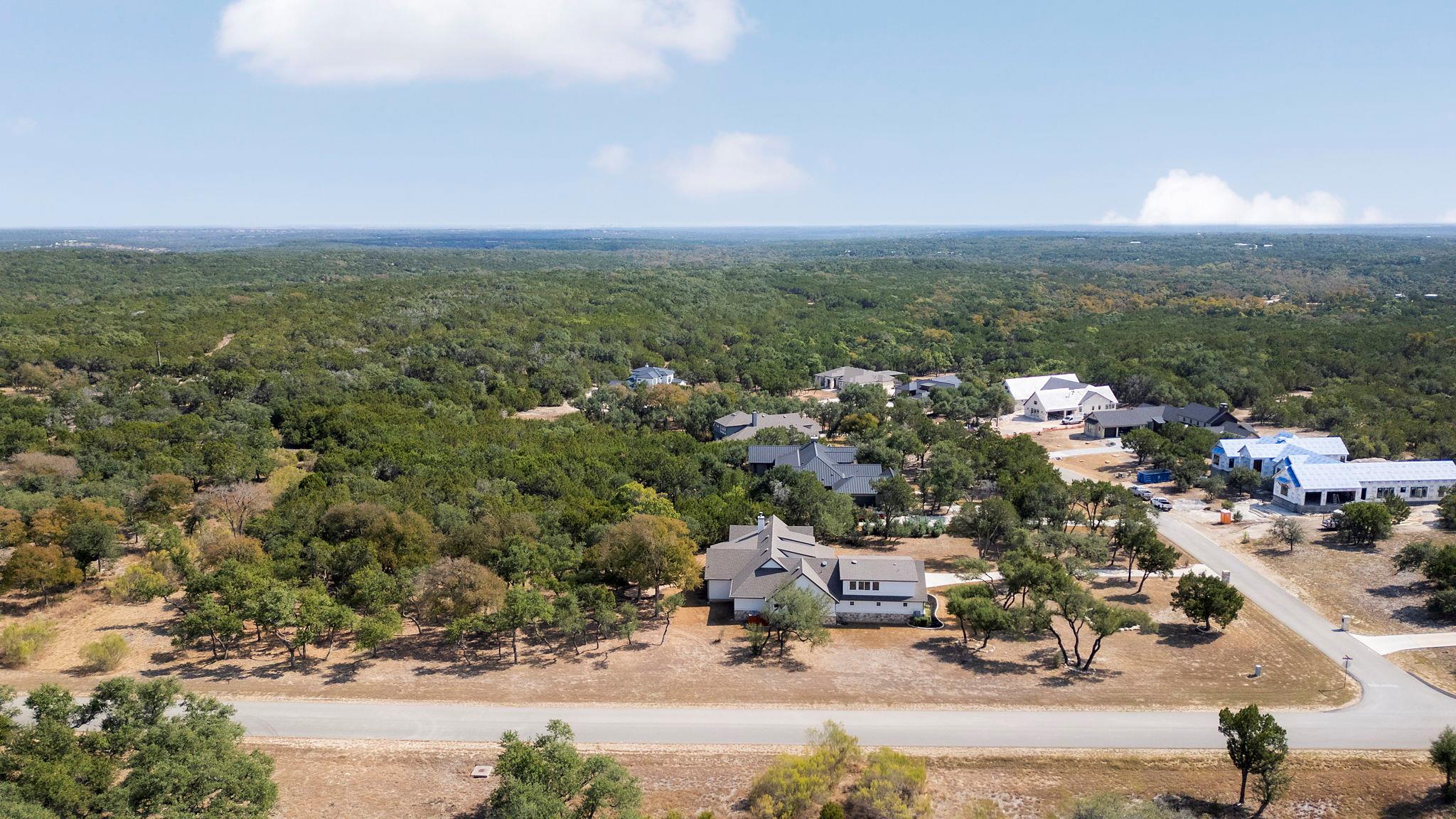 125 Brown Saddle Cv, Driftwood, TX 78619