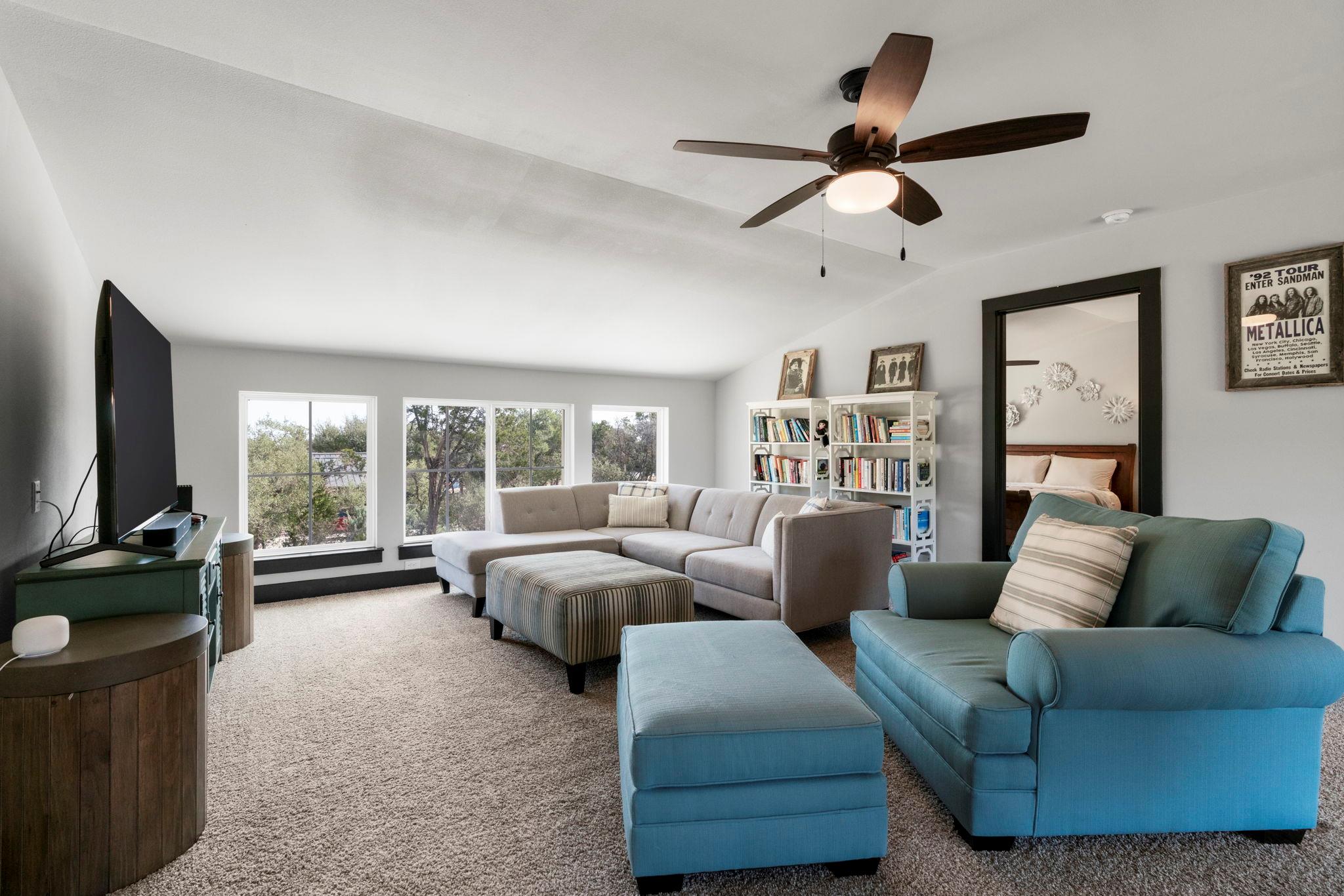 125 Brown Saddle Cv, Driftwood, TX 78619