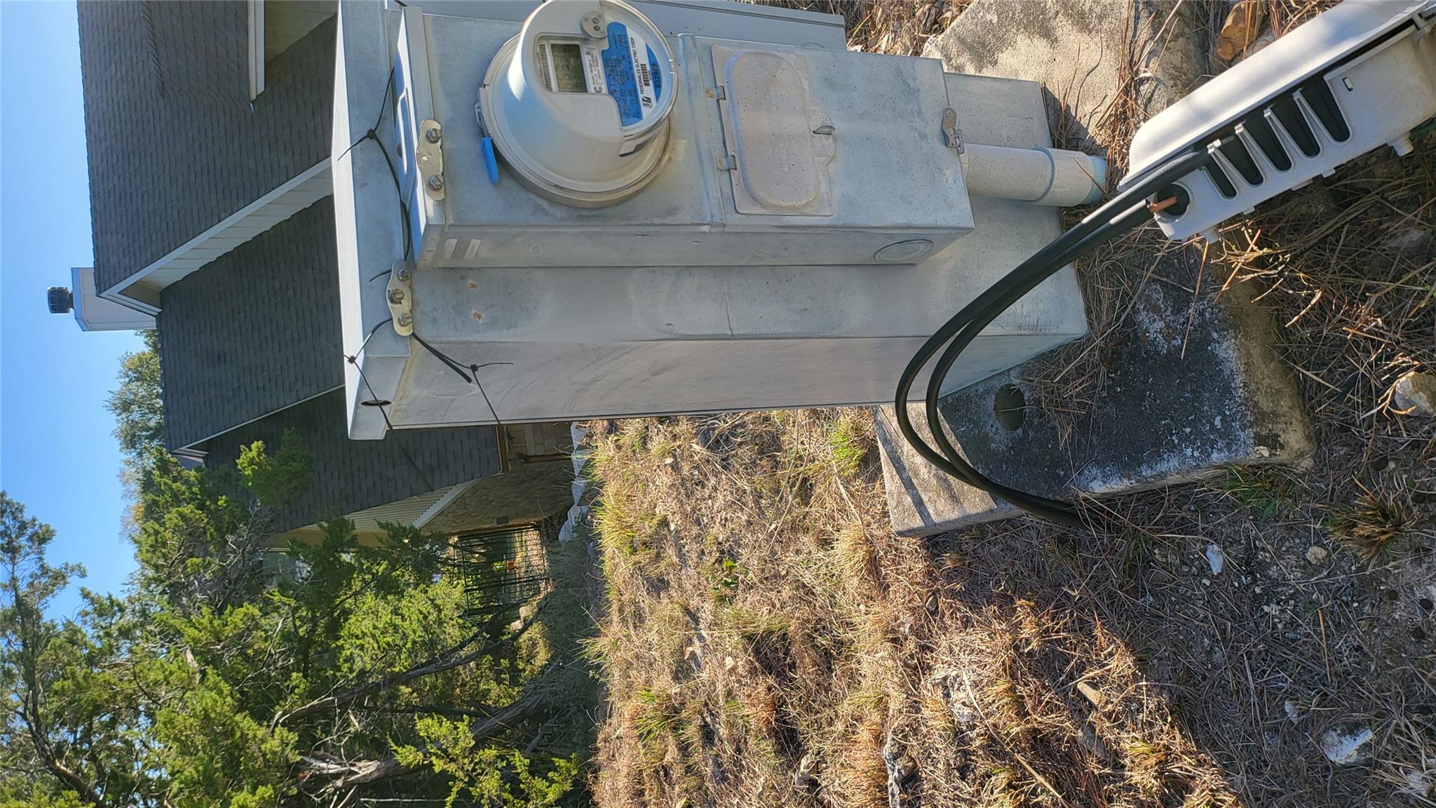 20405 Doolittle Cv, Lago Vista, TX 78645