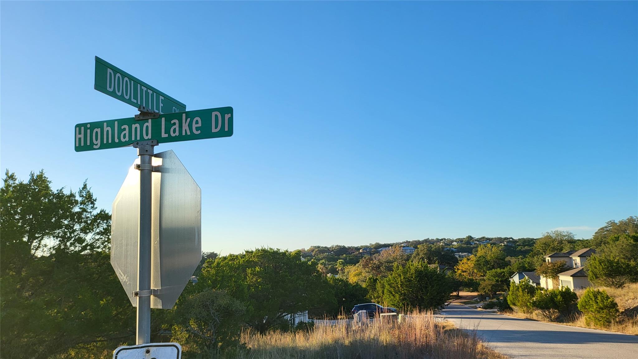 20405 Doolittle Cv, Lago Vista, TX 78645