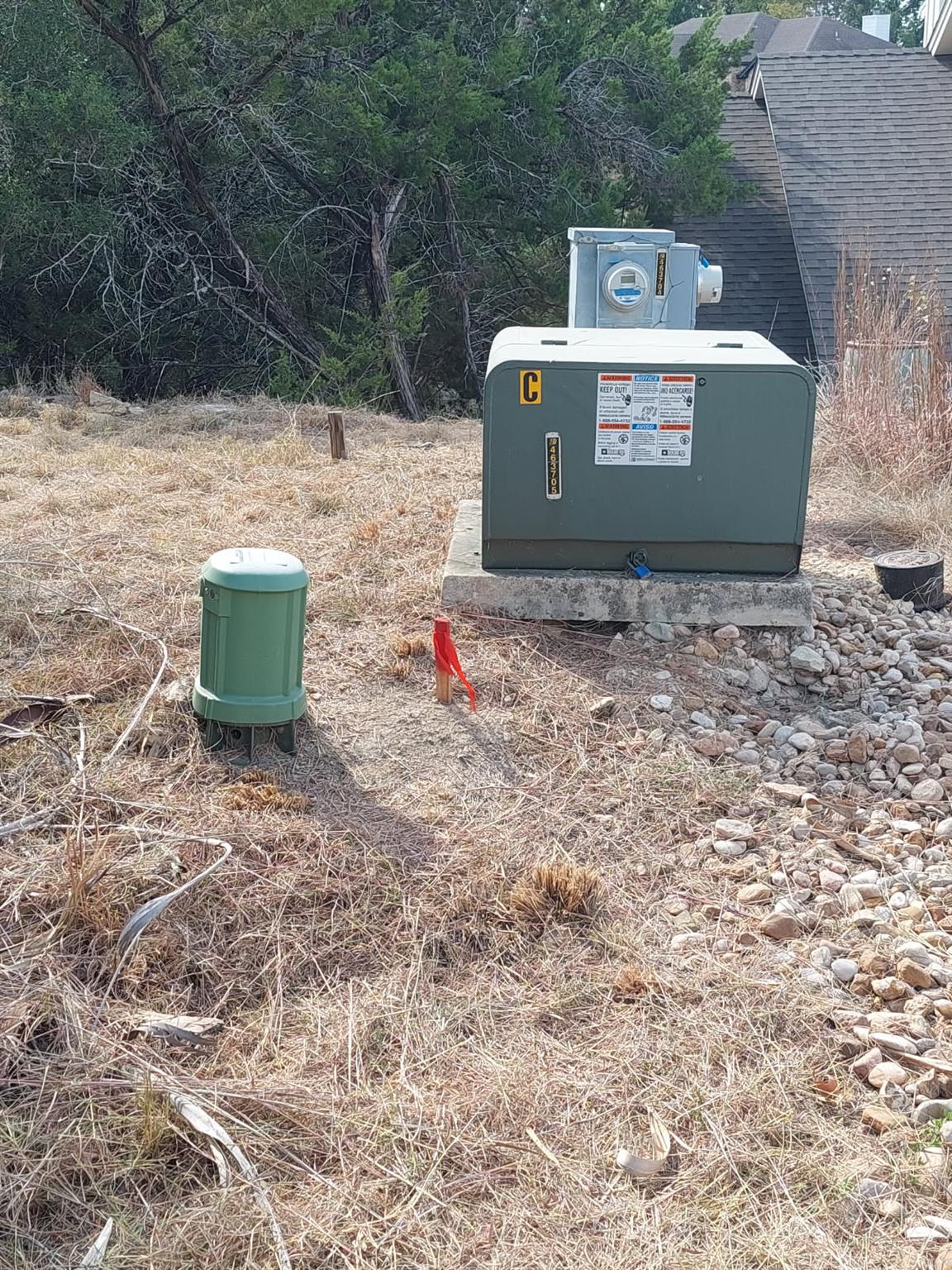 20405 Doolittle Cv, Lago Vista, TX 78645