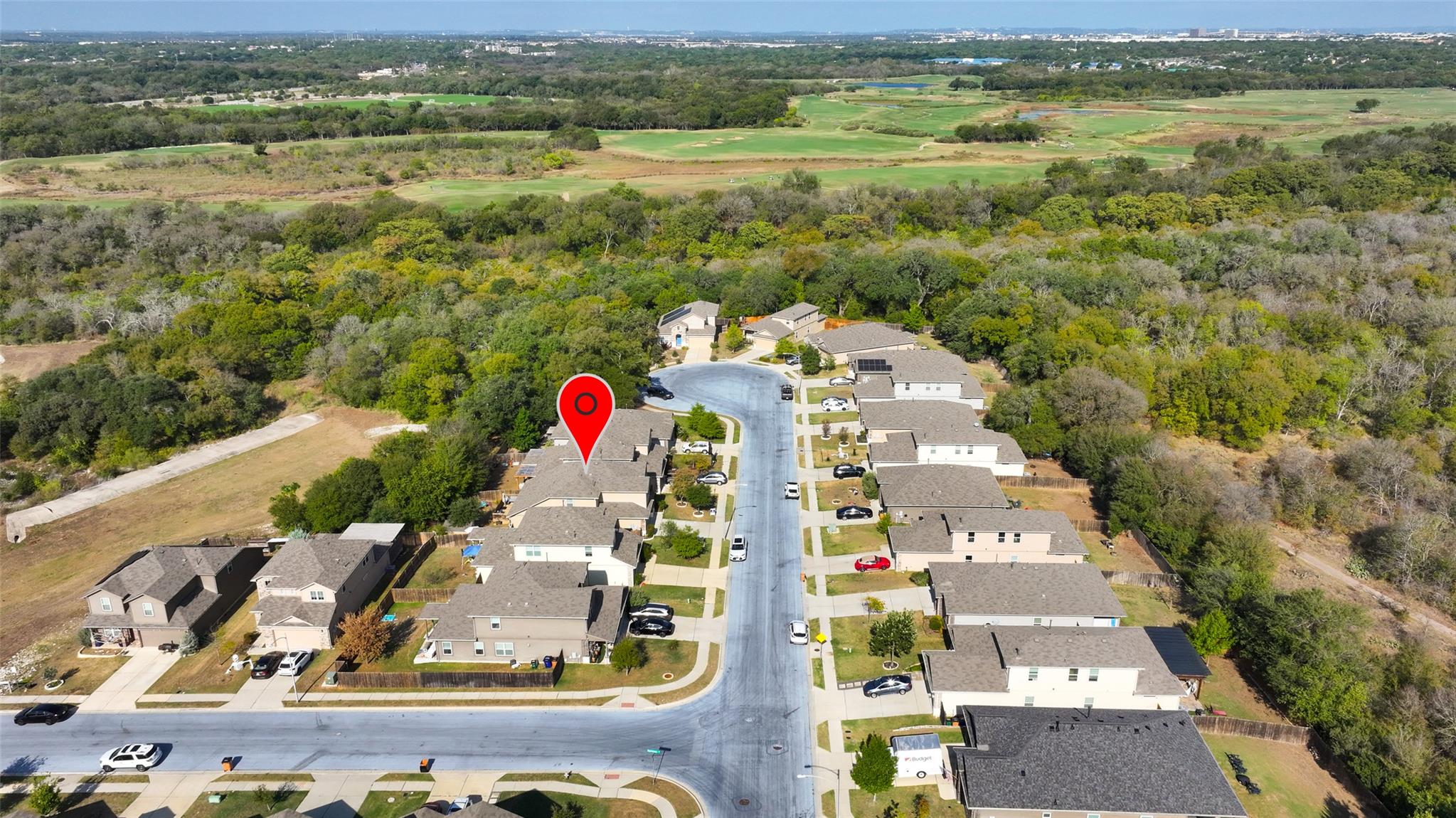 6709 Branrust Dr, Austin, TX 78744