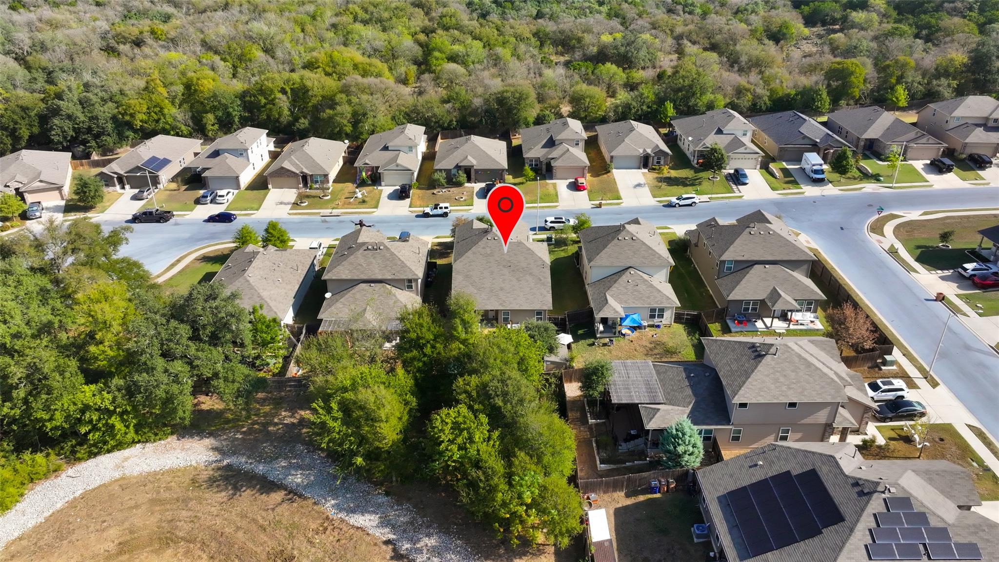 6709 Branrust Dr, Austin, TX 78744