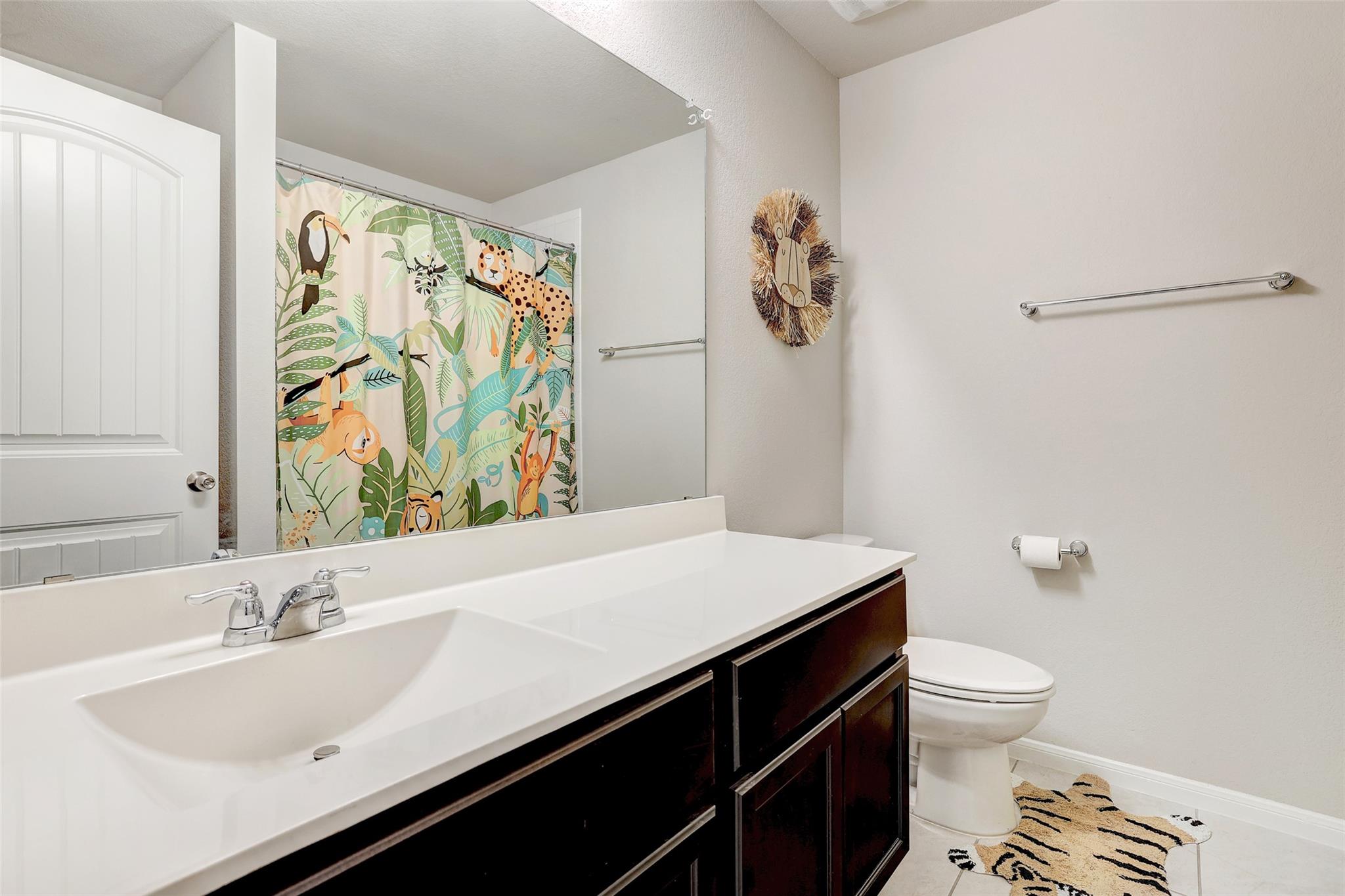 6709 Branrust Dr, Austin, TX 78744