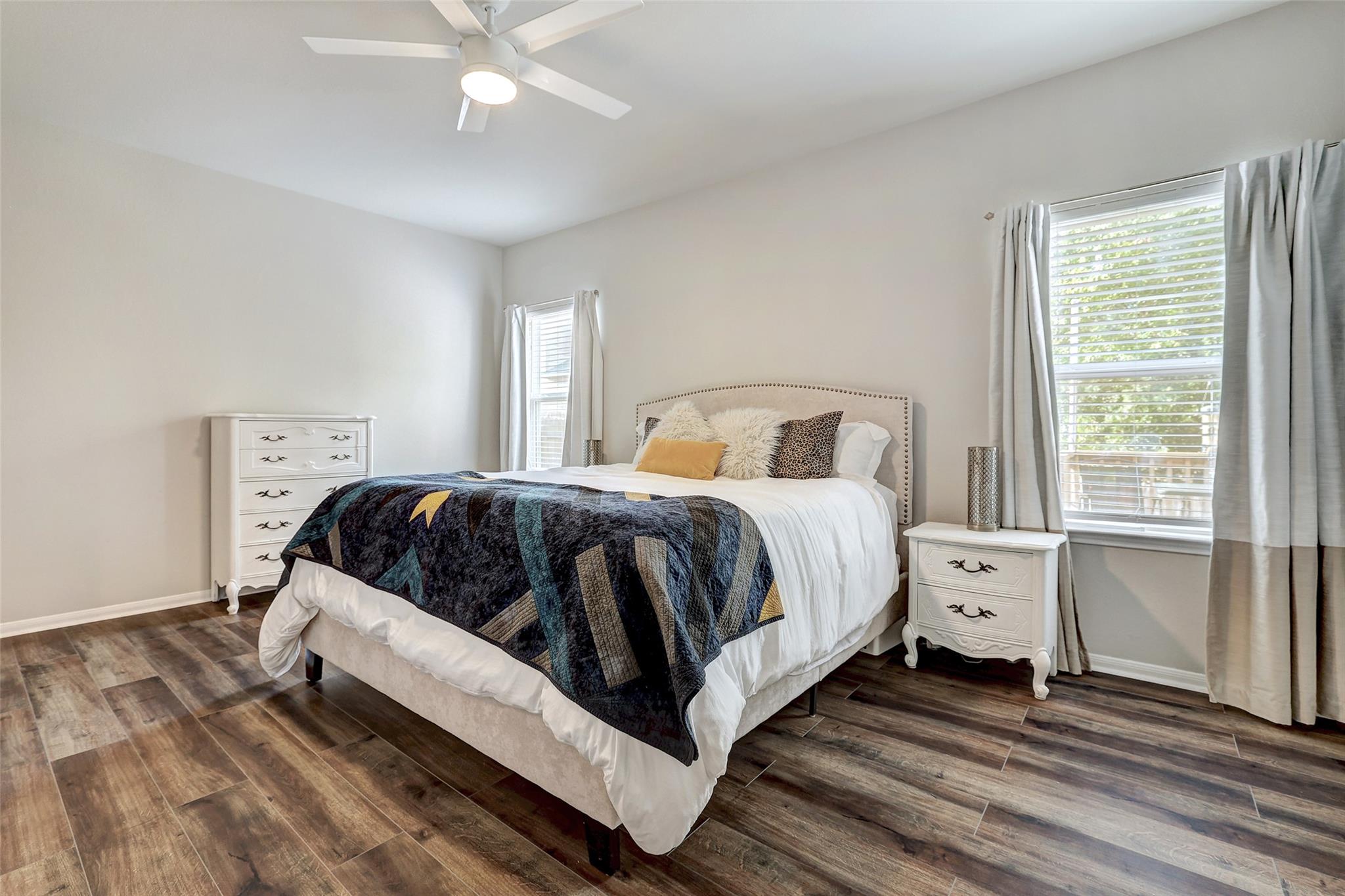 6709 Branrust Dr, Austin, TX 78744