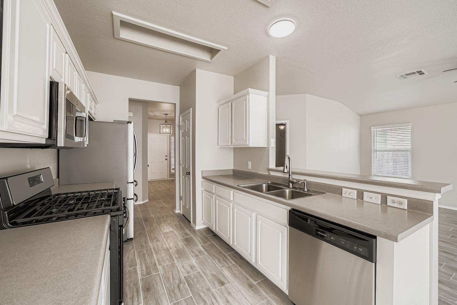 3413 Campanella Dr, Round Rock, TX 78665