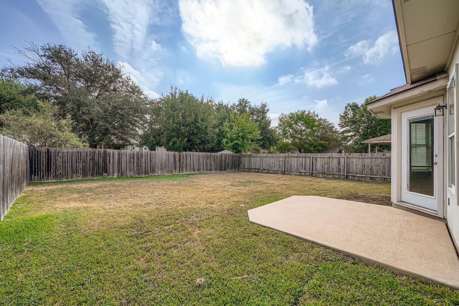 3413 Campanella Dr, Round Rock, TX 78665