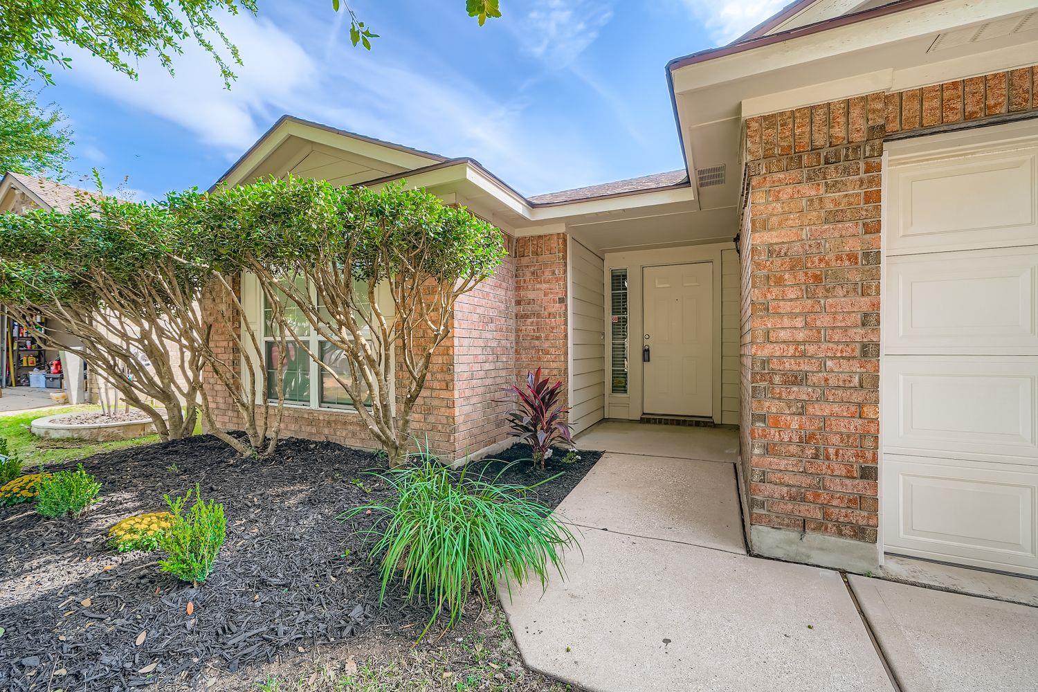 3413 Campanella Dr, Round Rock, TX 78665