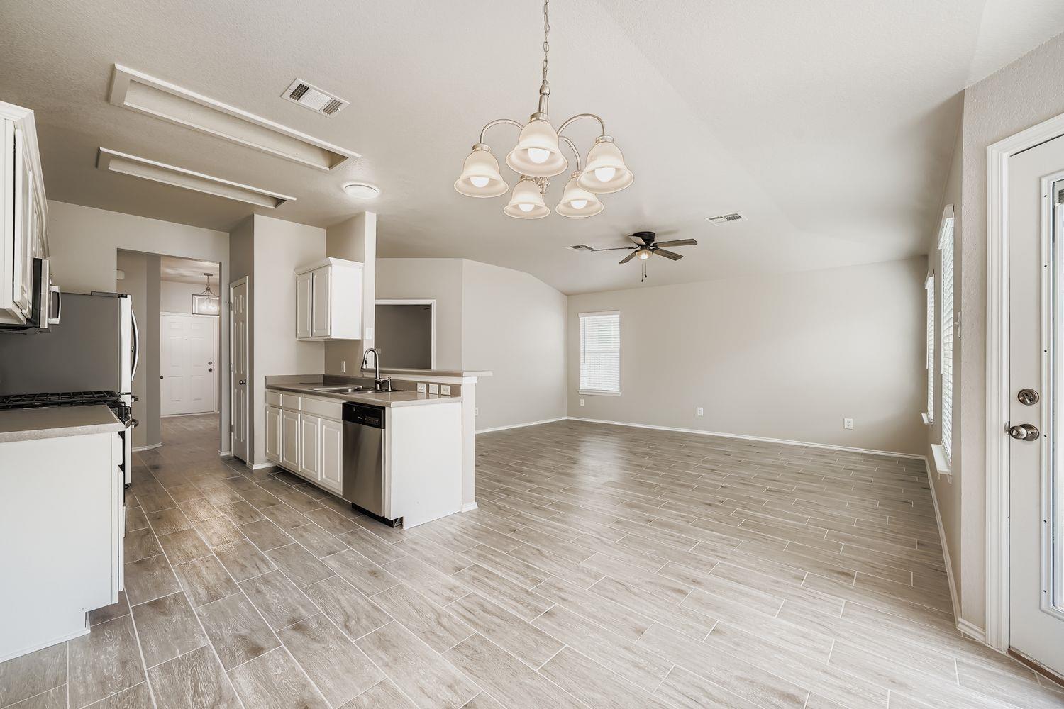 3413 Campanella Dr, Round Rock, TX 78665