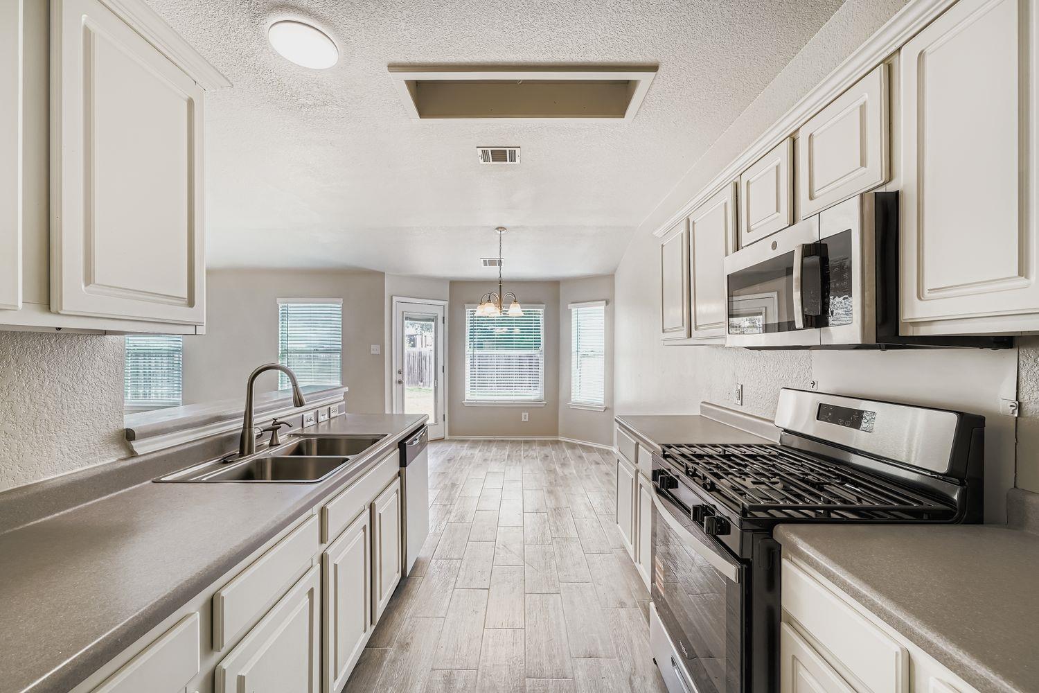 3413 Campanella Dr, Round Rock, TX 78665