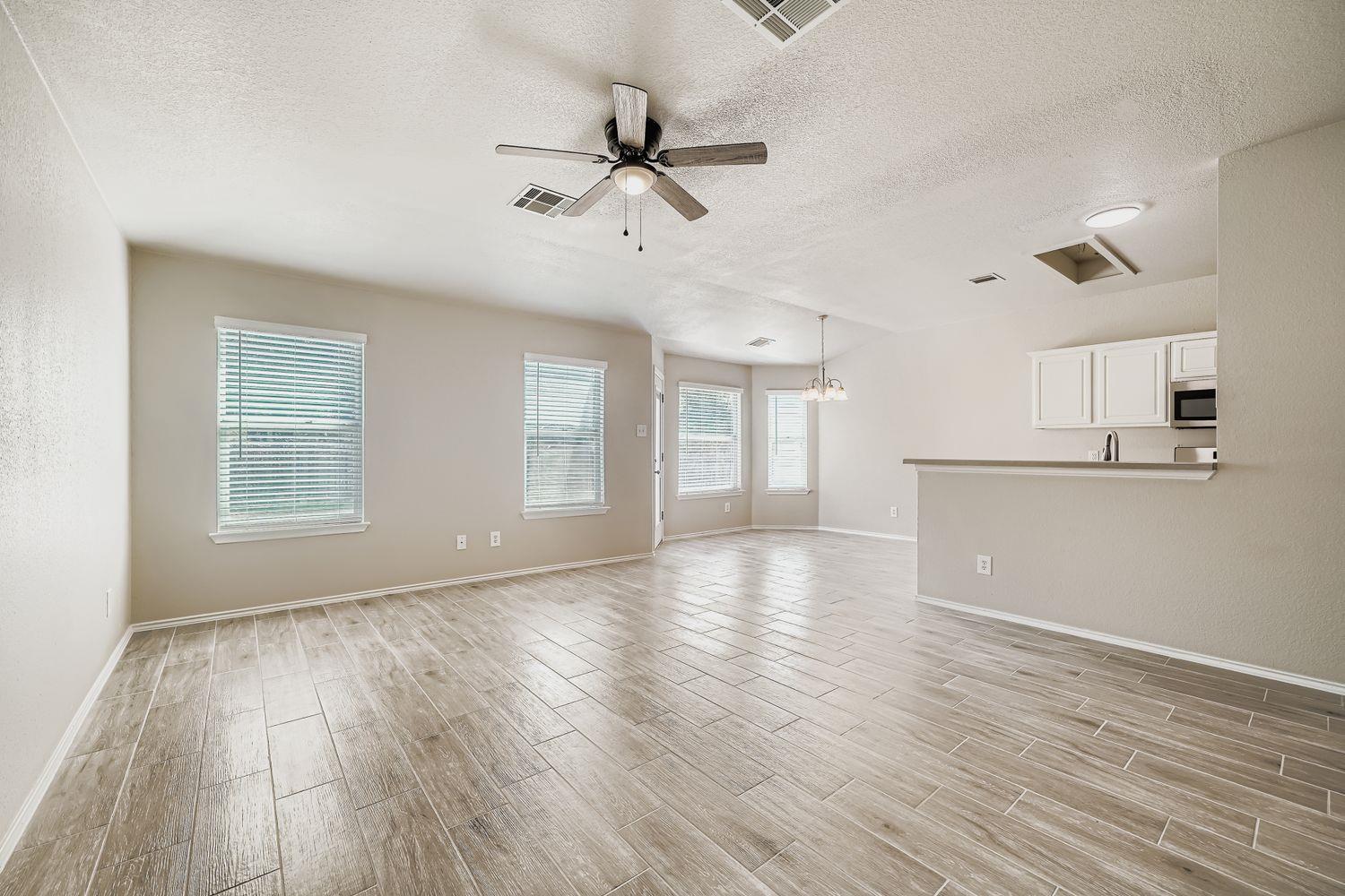 3413 Campanella Dr, Round Rock, TX 78665