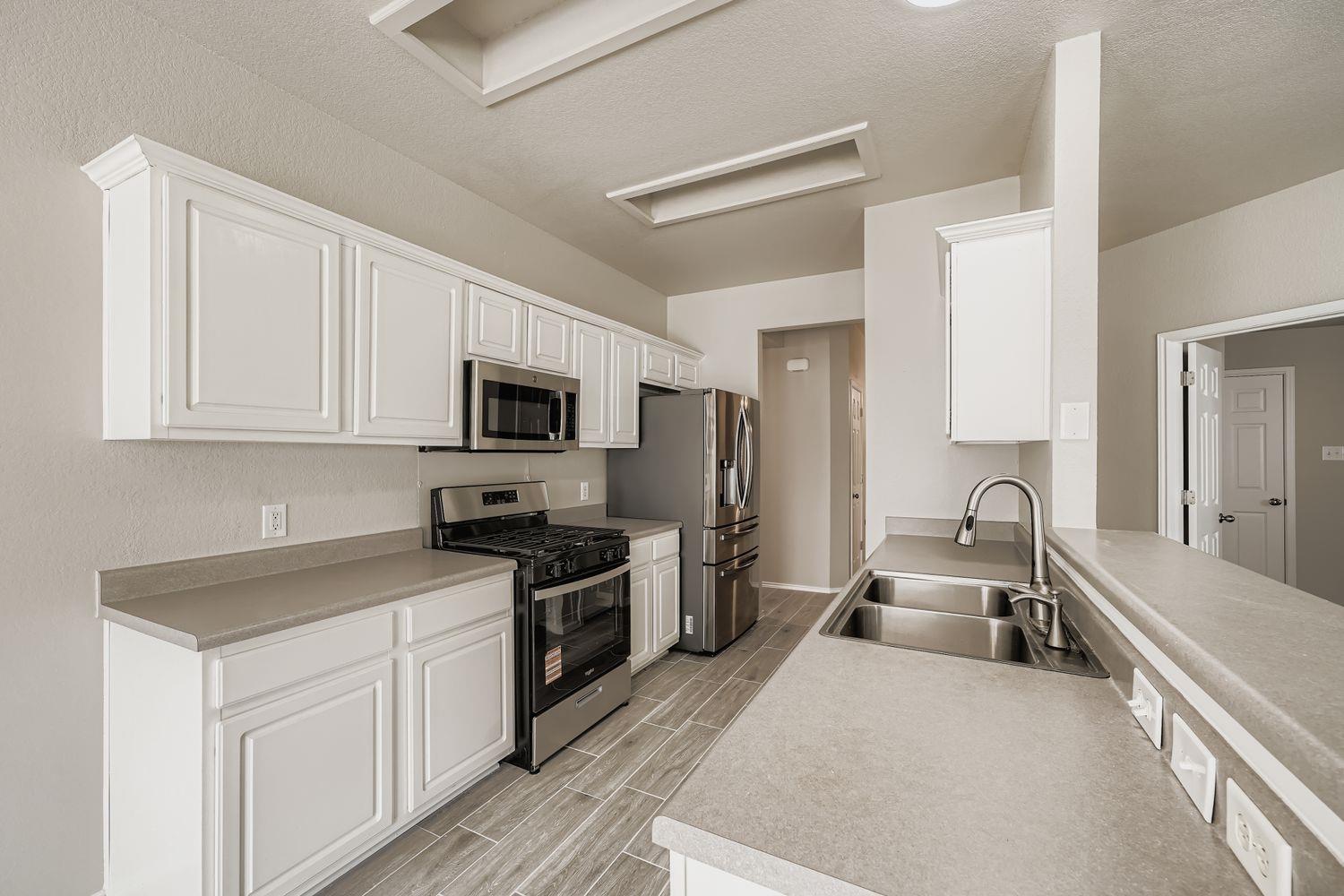 3413 Campanella Dr, Round Rock, TX 78665