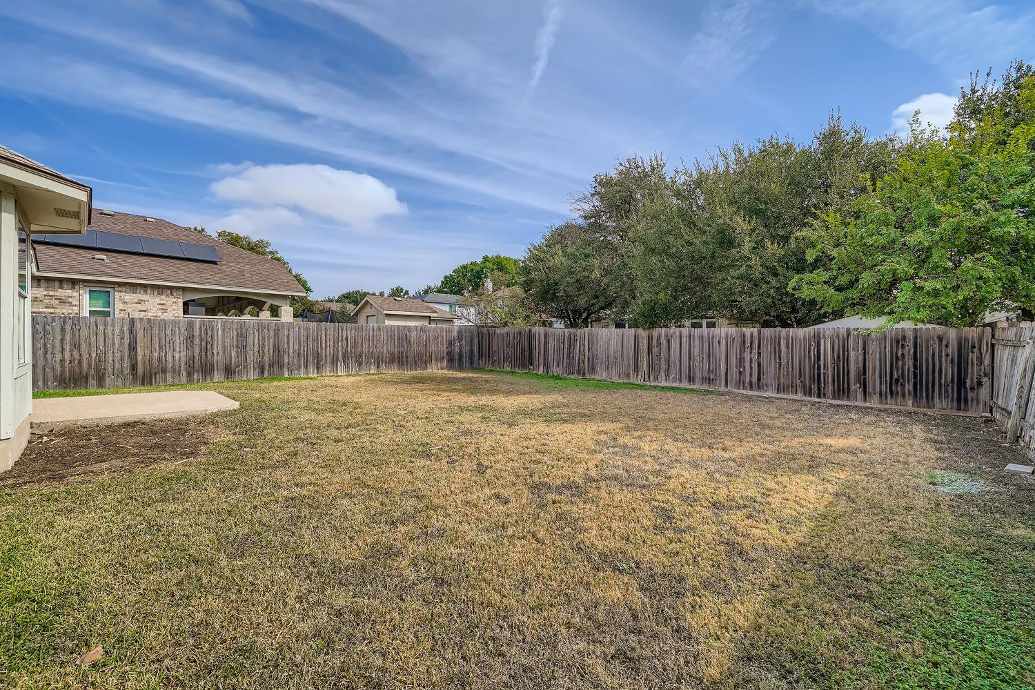 3413 Campanella Dr, Round Rock, TX 78665