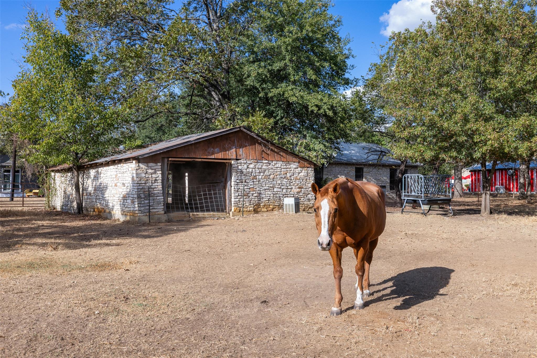 517 First Street, Lexington, TX 78947