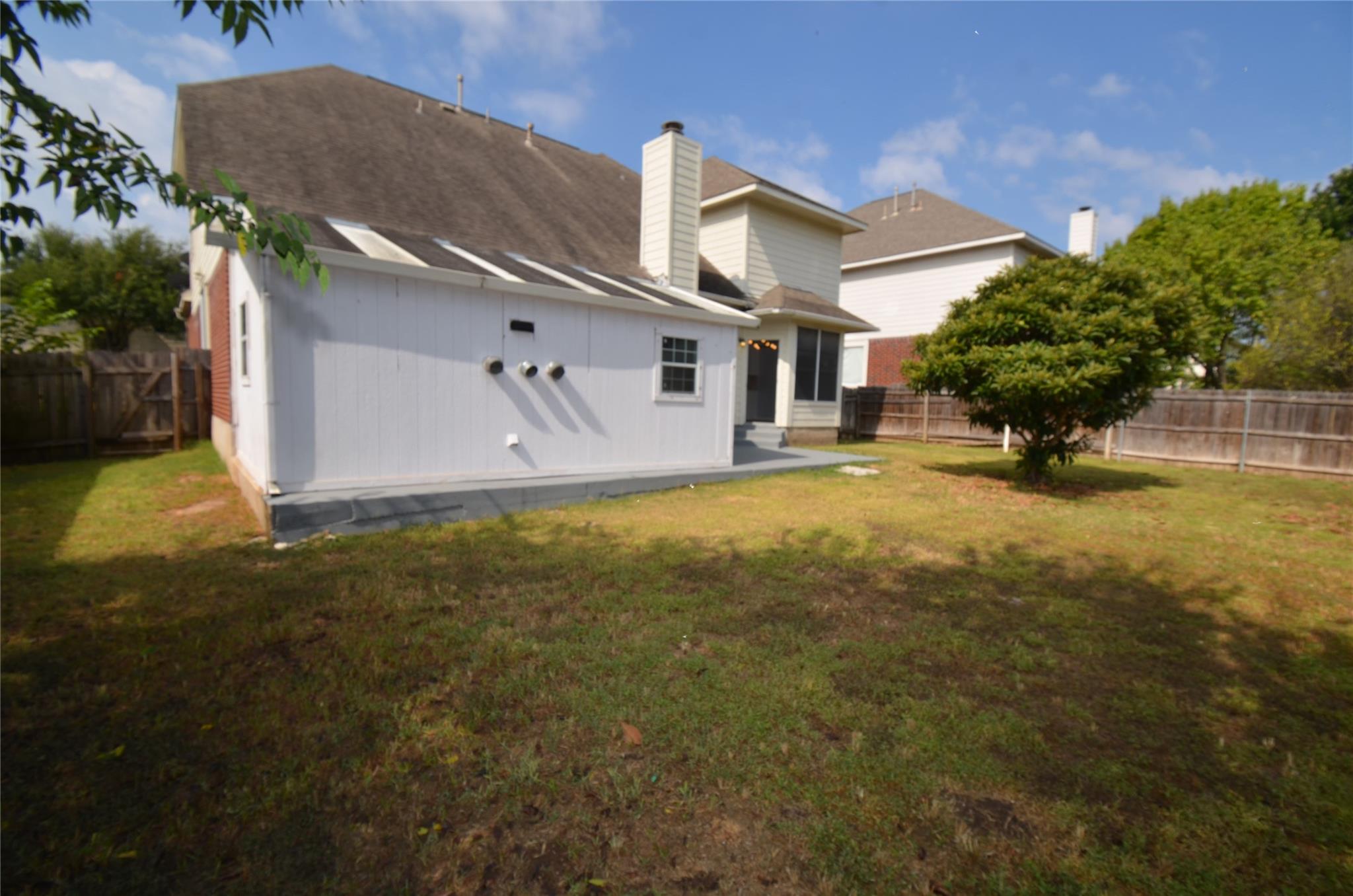 840 Smoke Signal Pass, Pflugerville, TX 78660