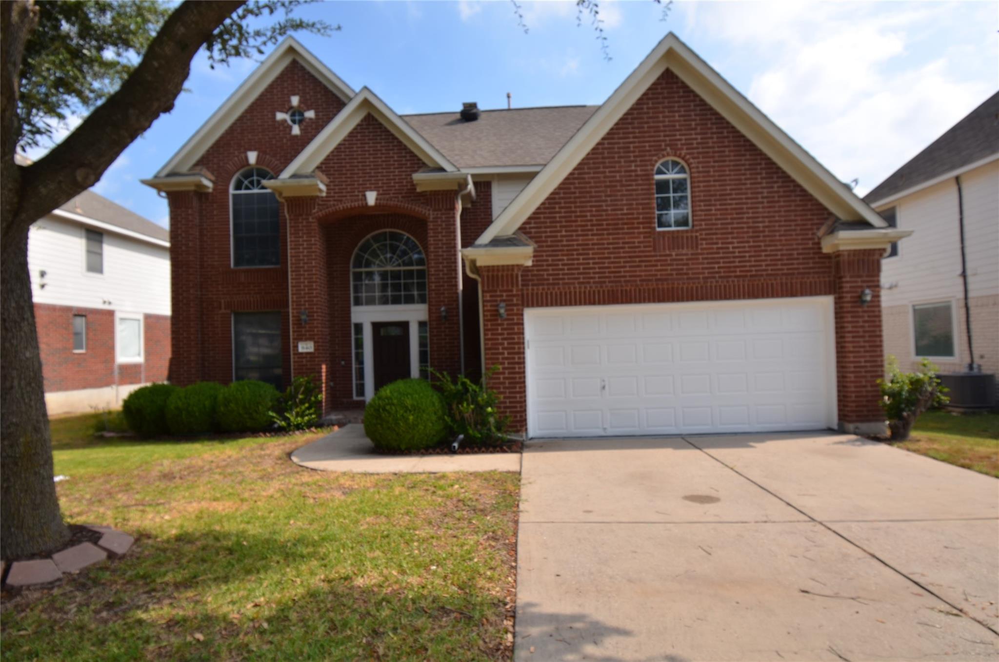 840 Smoke Signal Pass, Pflugerville, TX 78660