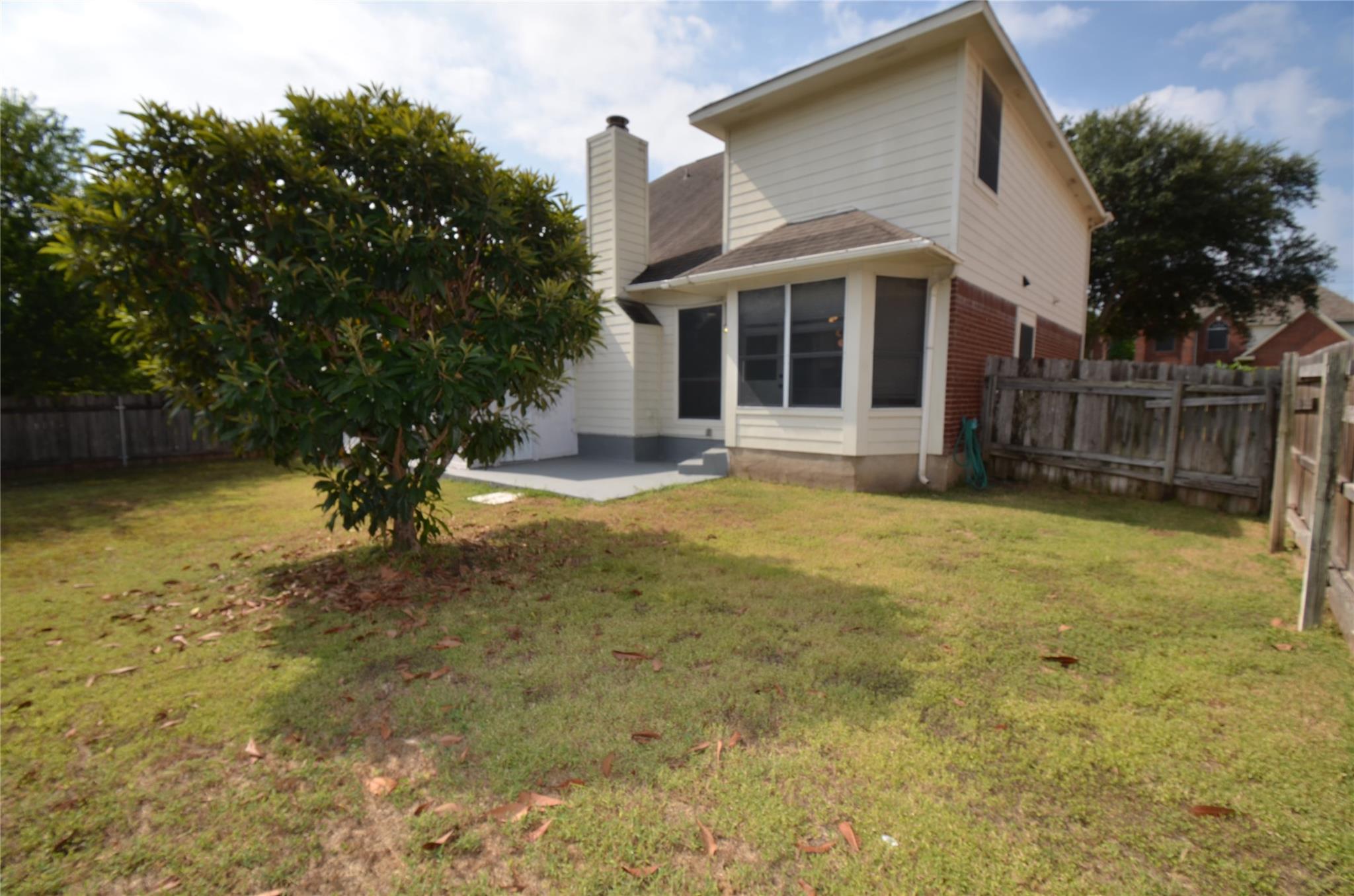 840 Smoke Signal Pass, Pflugerville, TX 78660