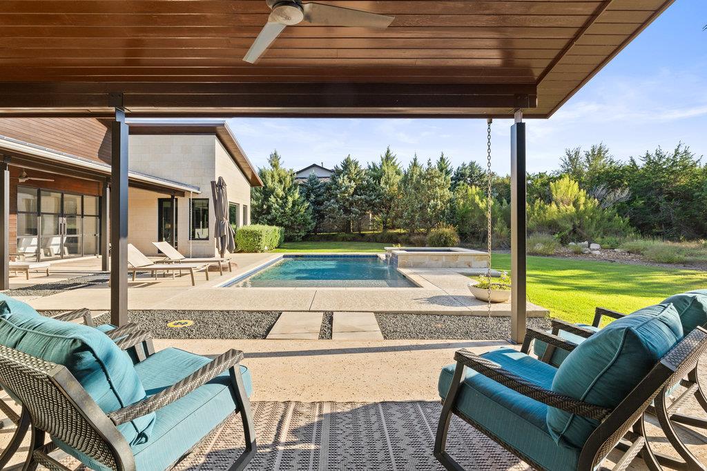 9600 Veletta Pl, Austin, TX 78735