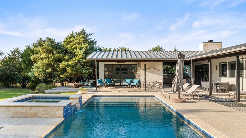 9600 Veletta Pl, Austin, TX 78735