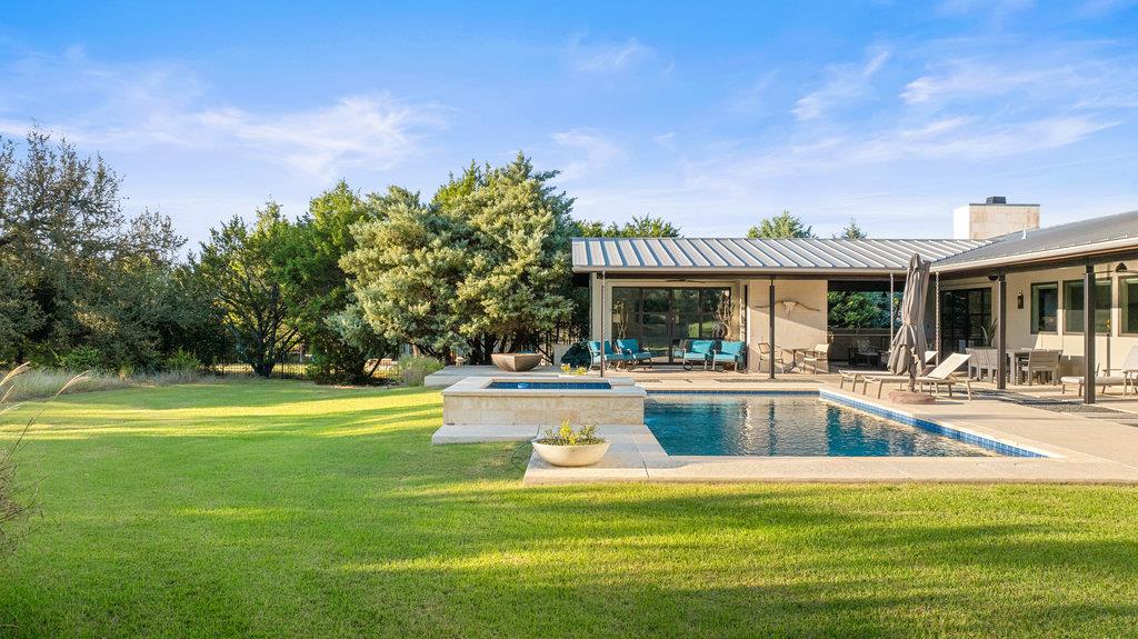 9600 Veletta Pl, Austin, TX 78735