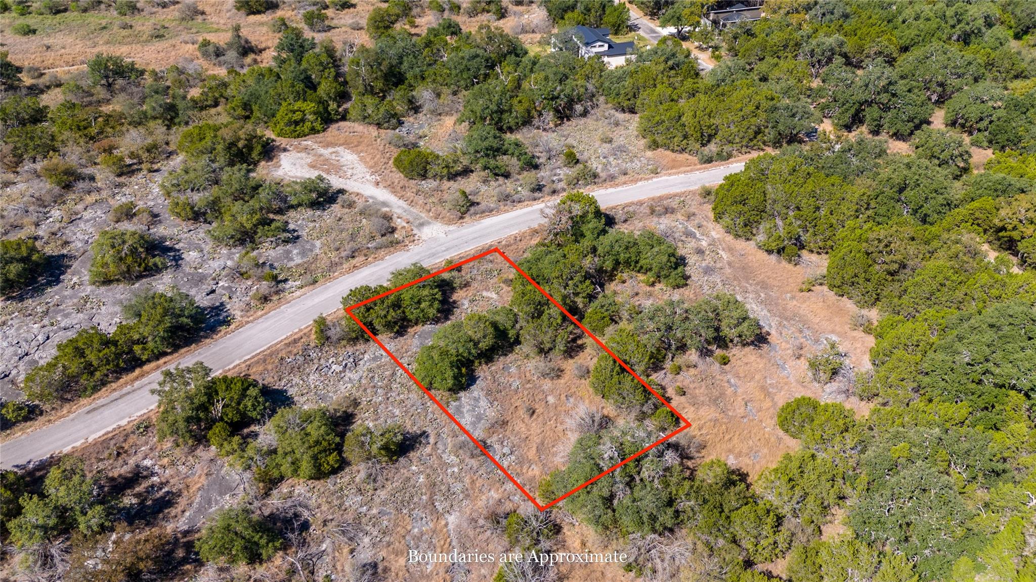 LOT K10168 Mountain Dew Rd, Horseshoe Bay, TX 78657