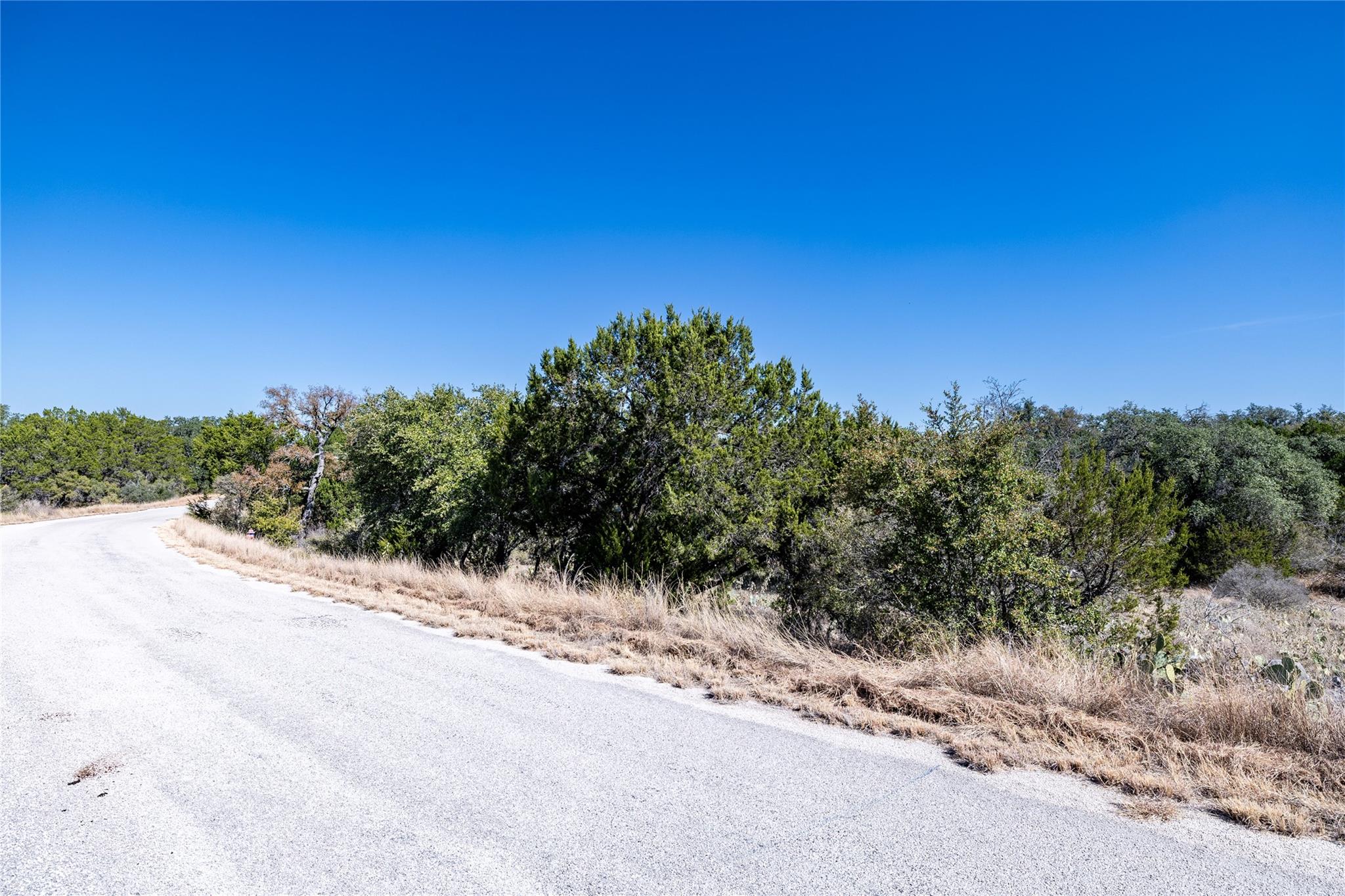 LOT K10168 Mountain Dew Rd, Horseshoe Bay, TX 78657