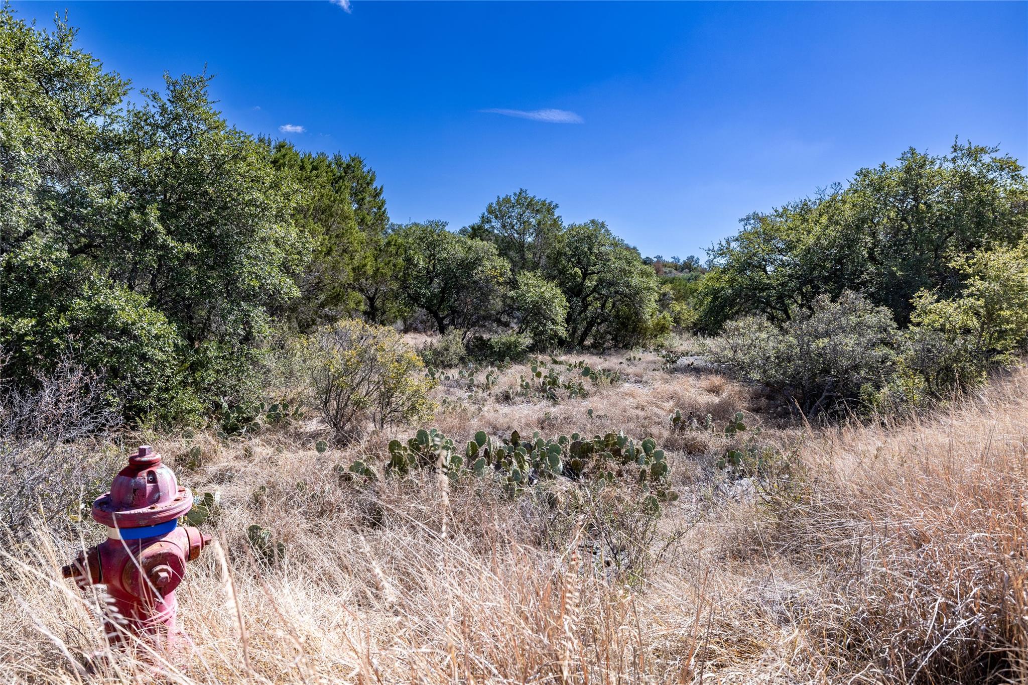 LOT K10168 Mountain Dew Rd, Horseshoe Bay, TX 78657