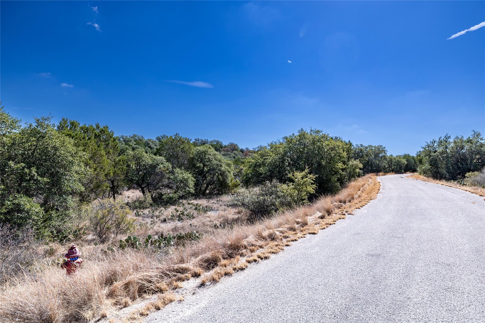 LOT K10168 Mountain Dew Rd, Horseshoe Bay, TX 78657