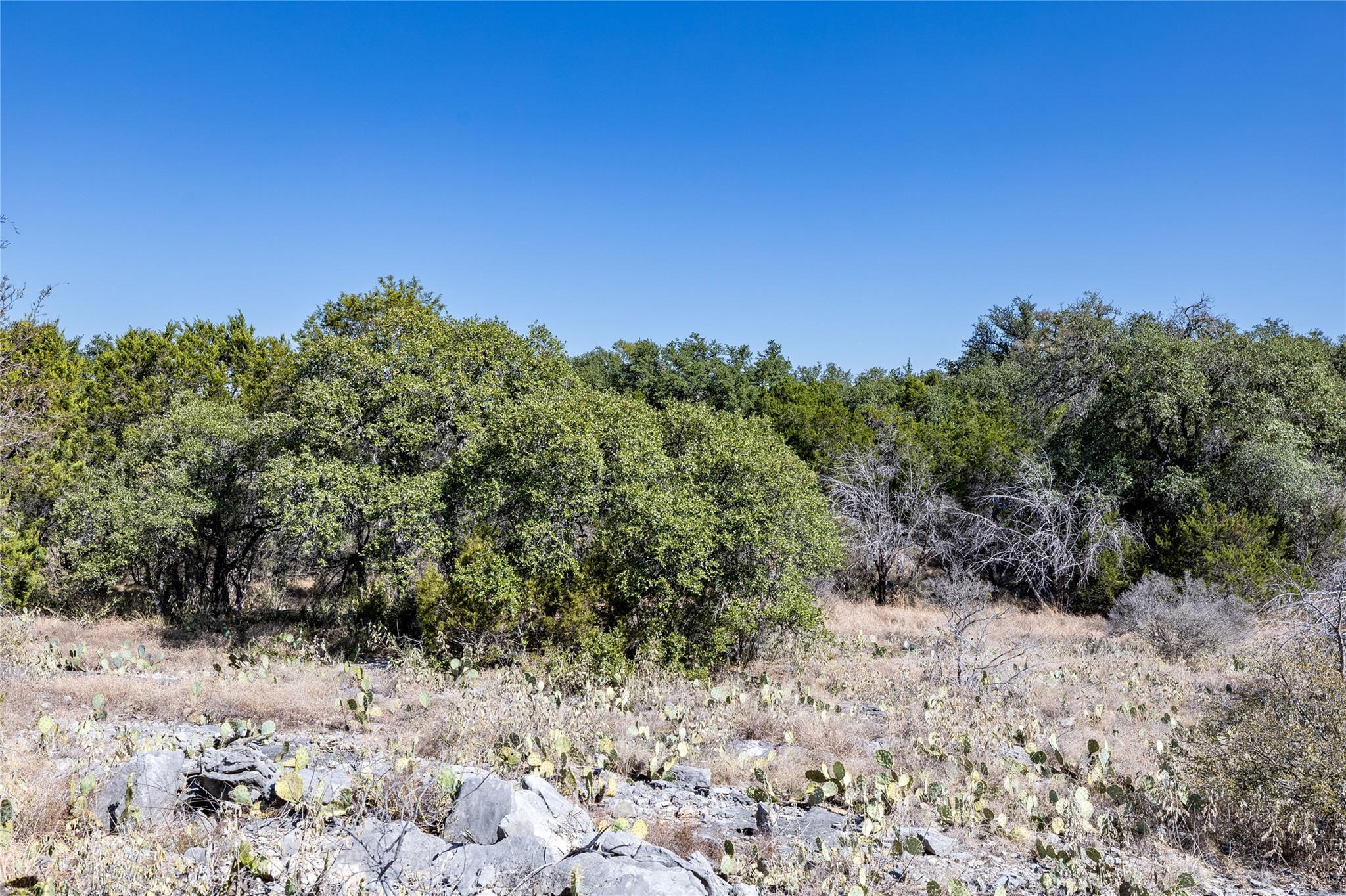 LOT K10168 Mountain Dew Rd, Horseshoe Bay, TX 78657