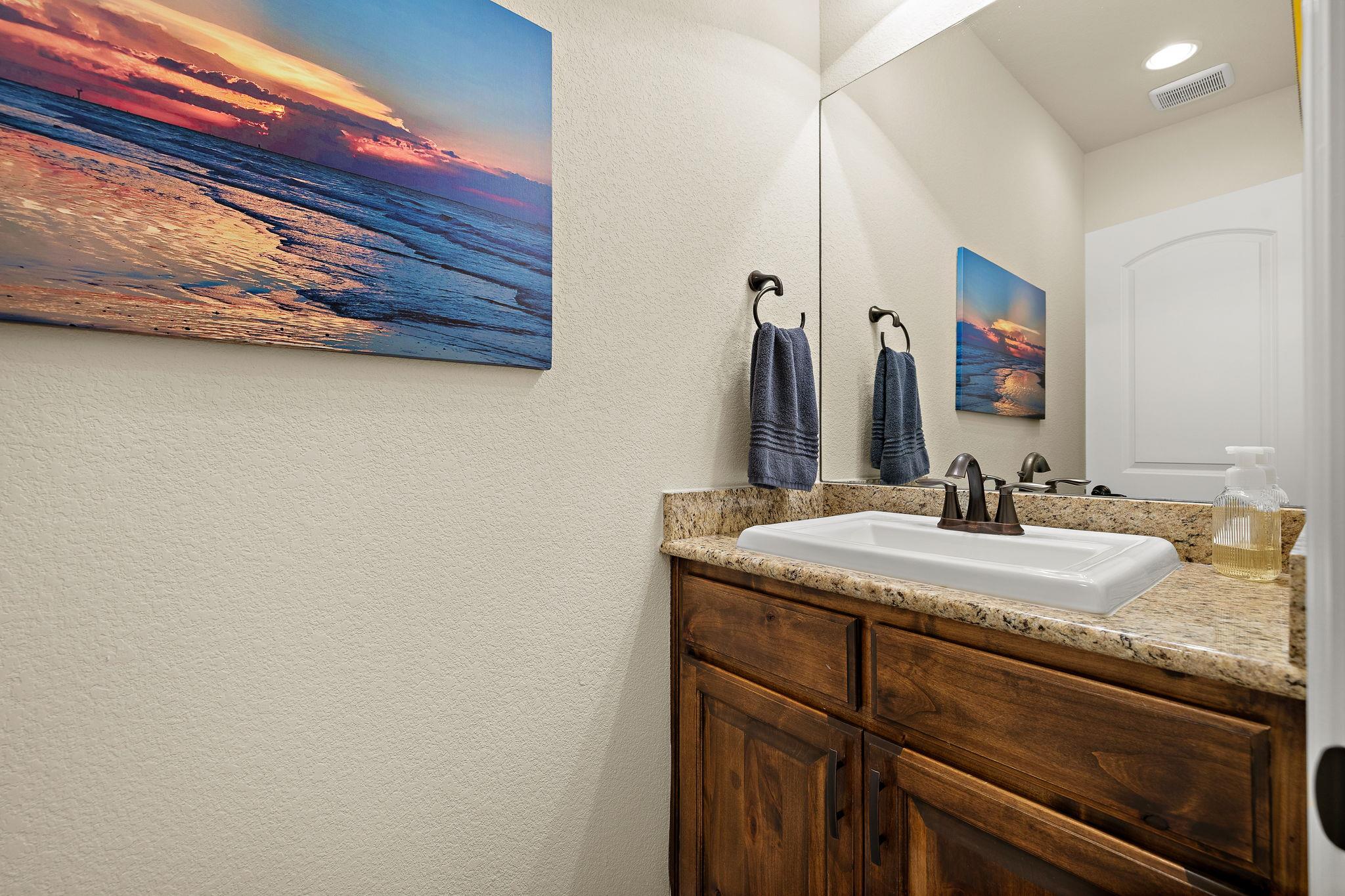 217 San Gabriel Hideaway Cv, Liberty Hill, TX 78642