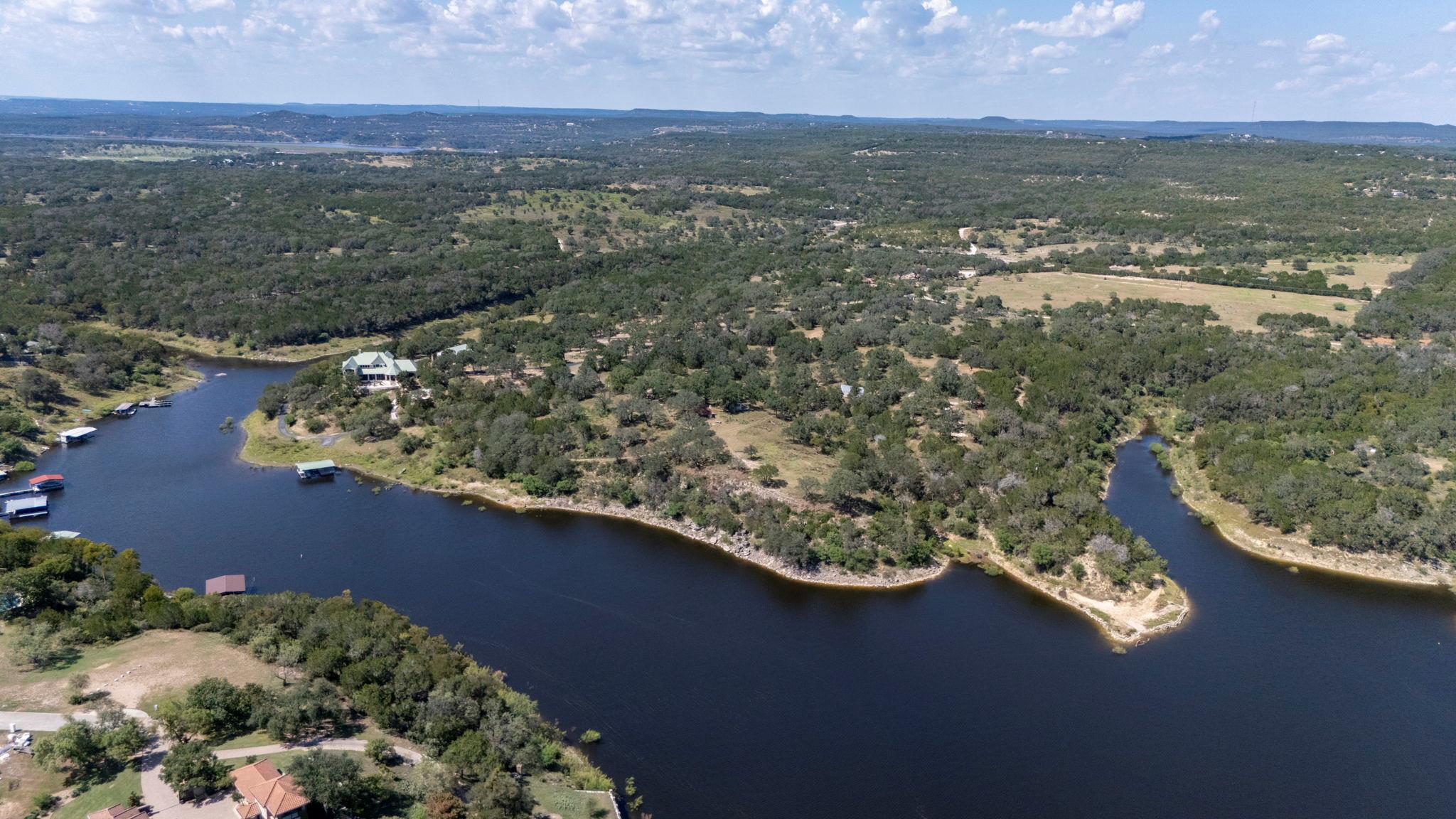 TBD Singleton Rd, Marble Falls, TX 78654