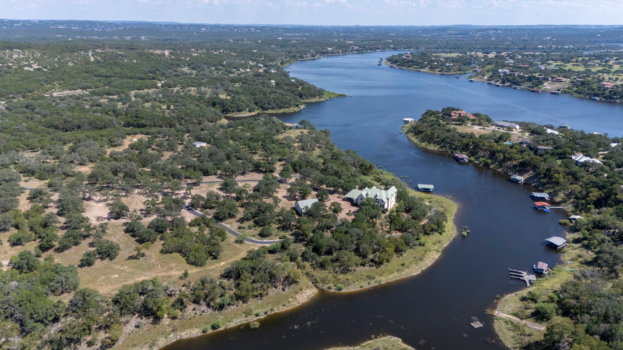 TBD Singleton Rd, Marble Falls, TX 78654