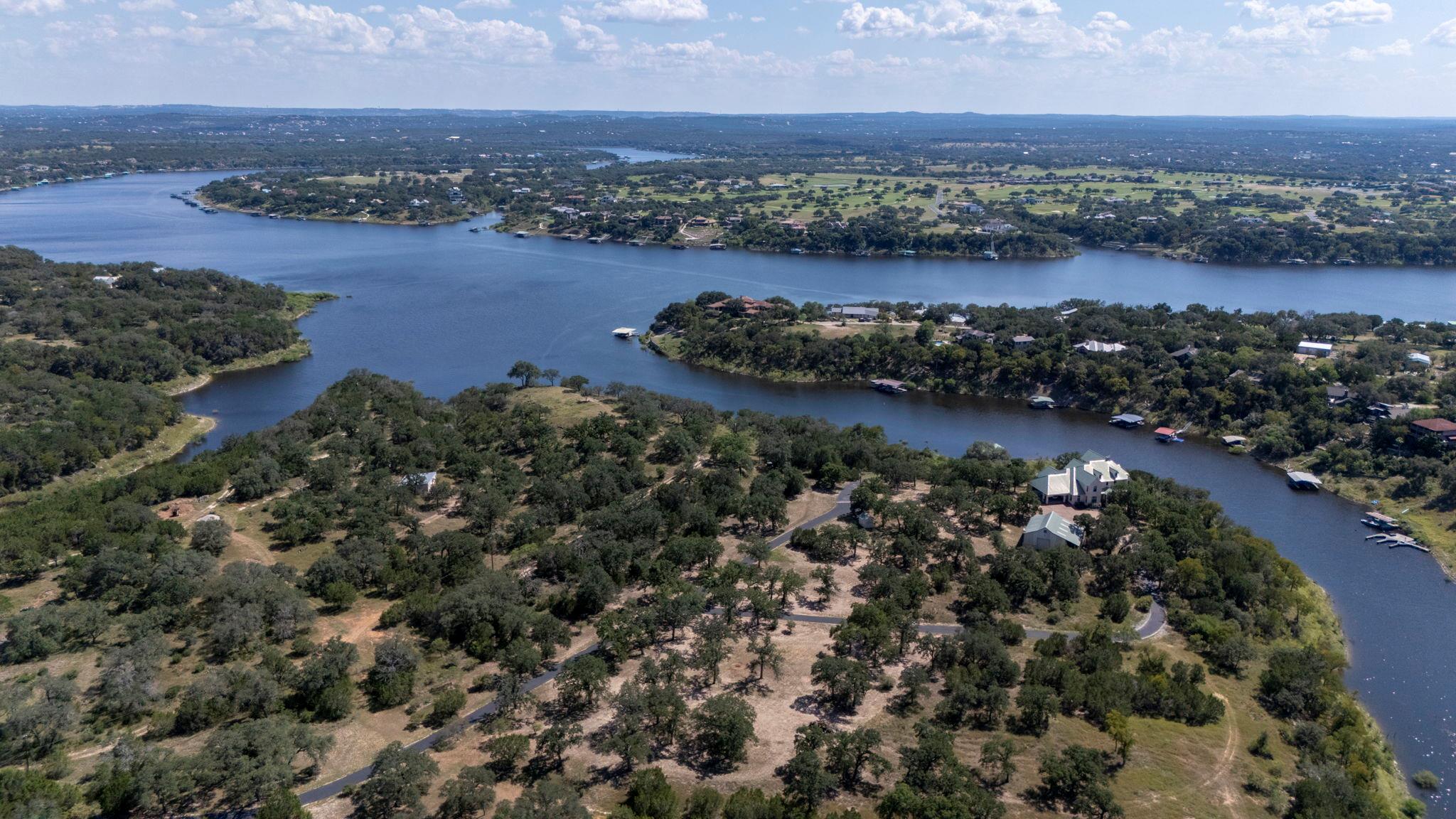 TBD Singleton Rd, Marble Falls, TX 78654