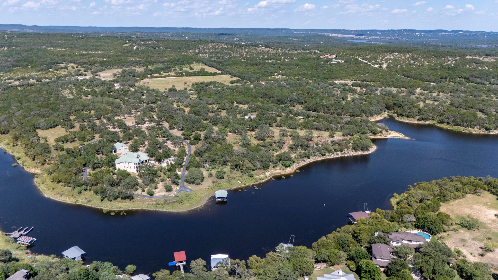 TBD Singleton Rd, Marble Falls, TX 78654