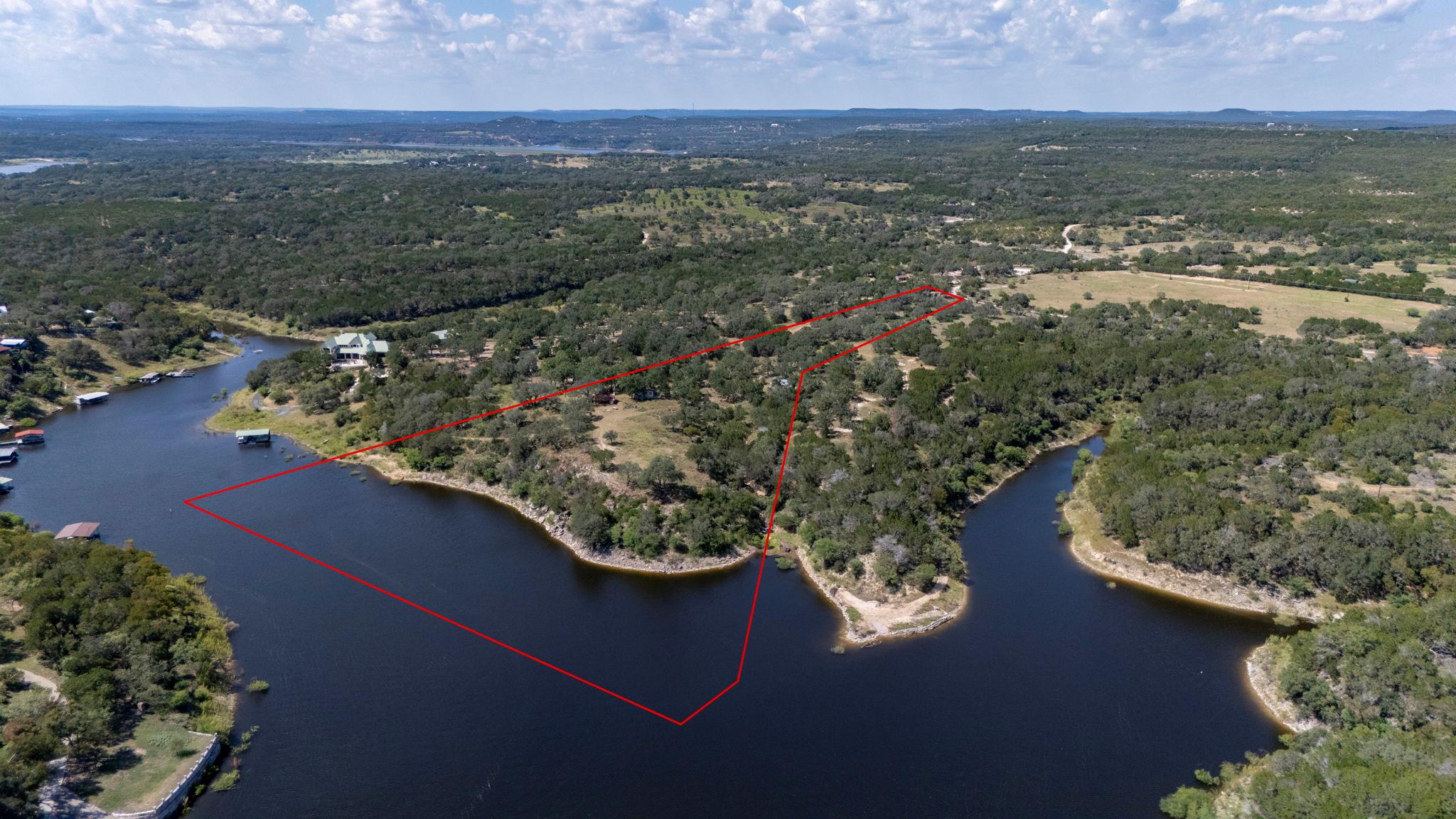 TBD Singleton Rd, Marble Falls, TX 78654