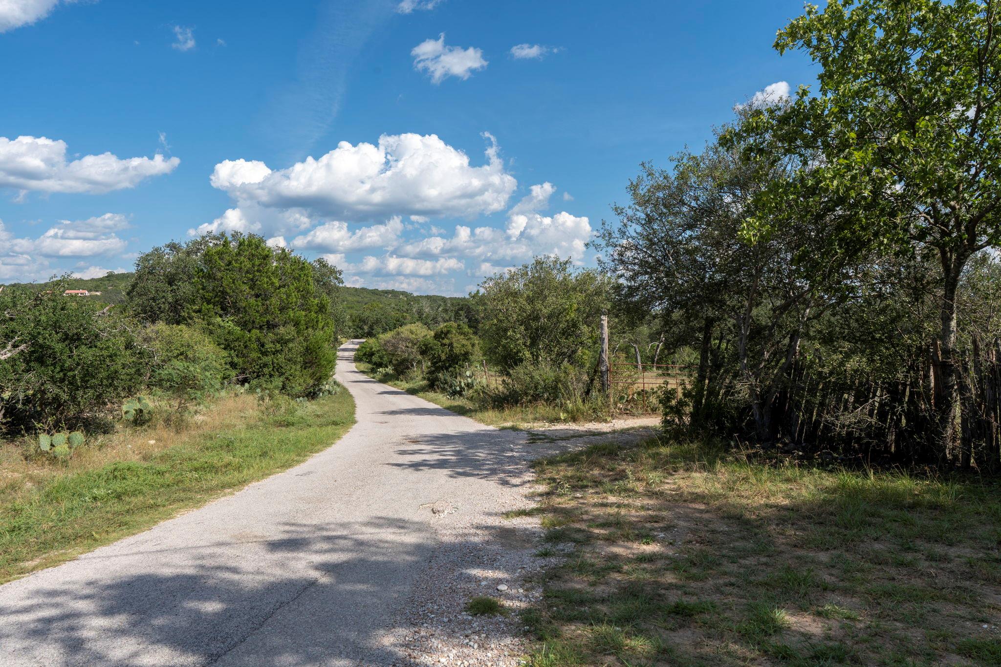 TBD Singleton Rd, Marble Falls, TX 78654
