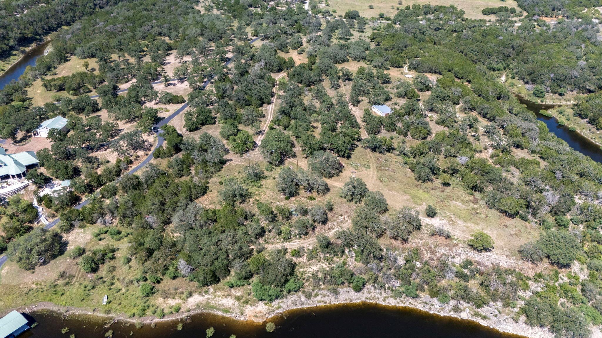 TBD Singleton Rd, Marble Falls, TX 78654