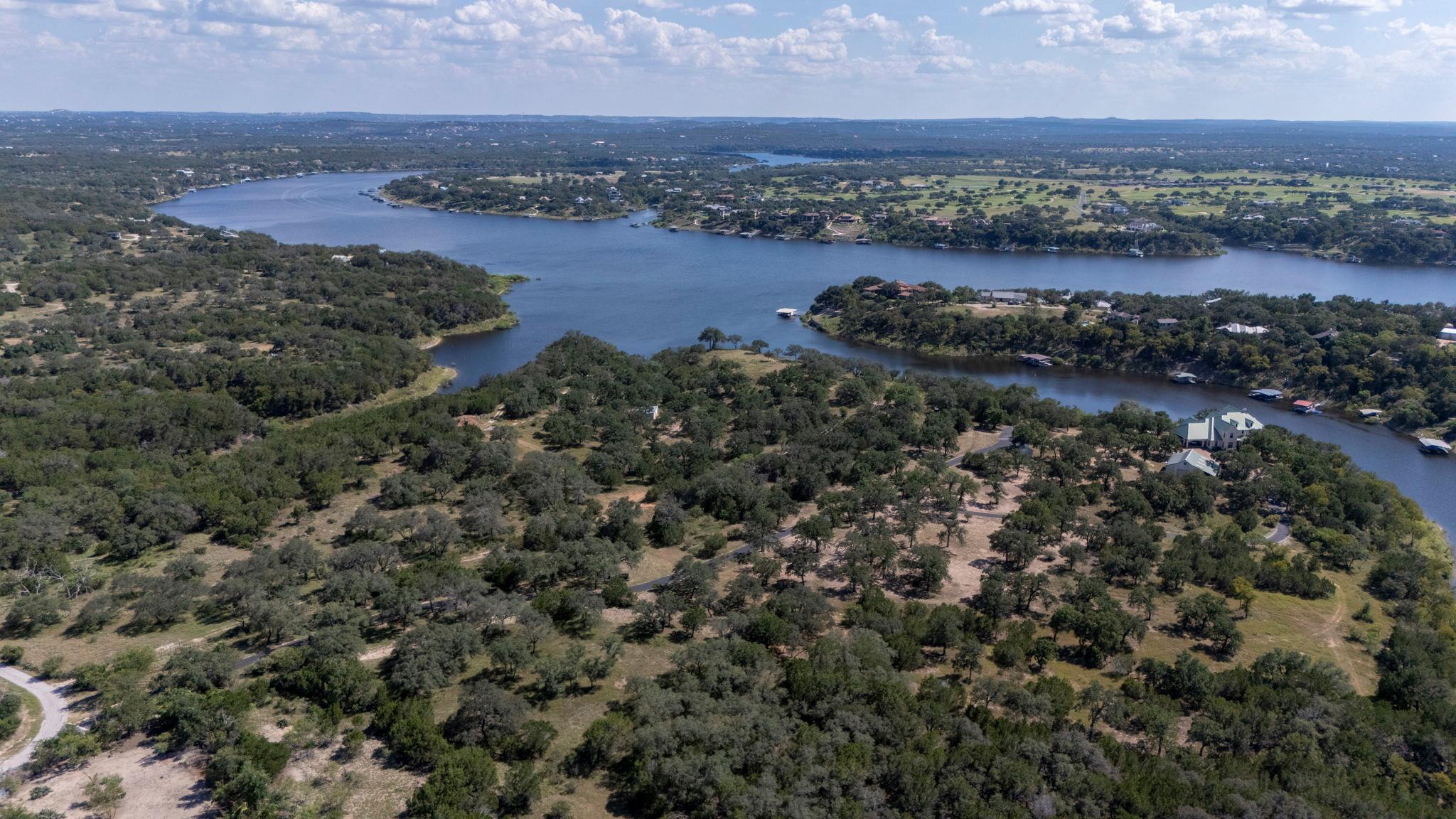 TBD Singleton Rd, Marble Falls, TX 78654