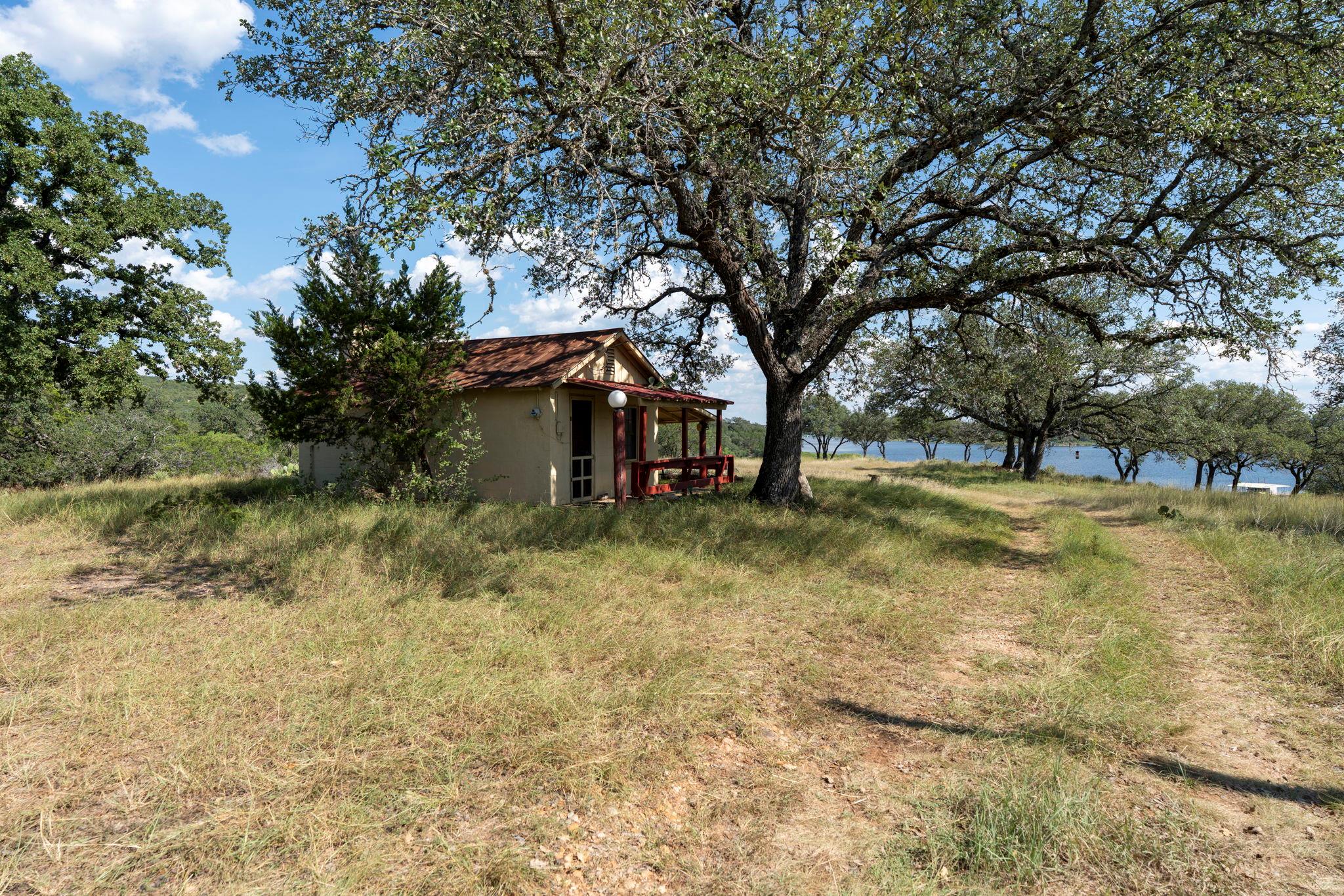 TBD Singleton Rd, Marble Falls, TX 78654