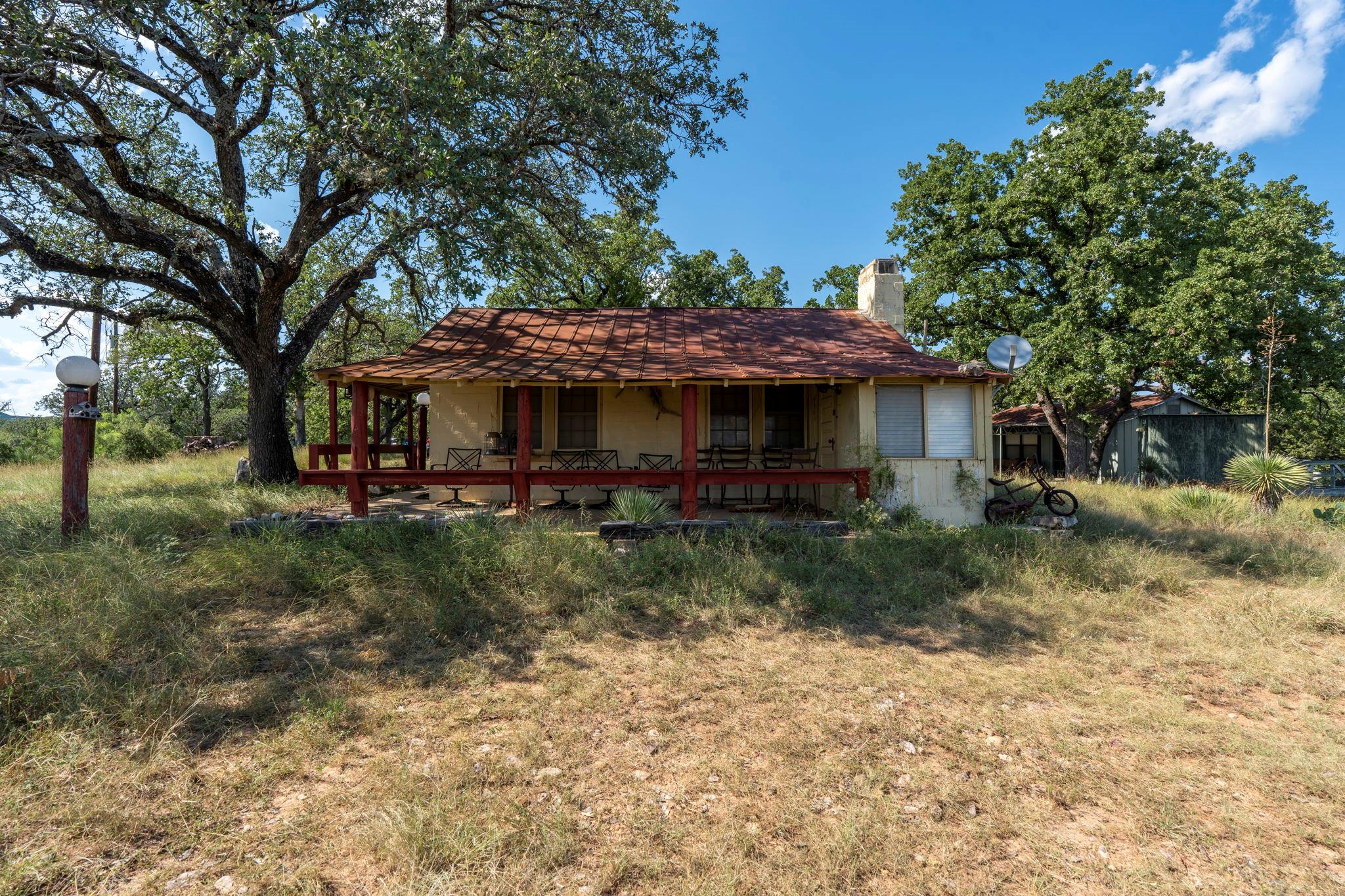 TBD Singleton Rd, Marble Falls, TX 78654