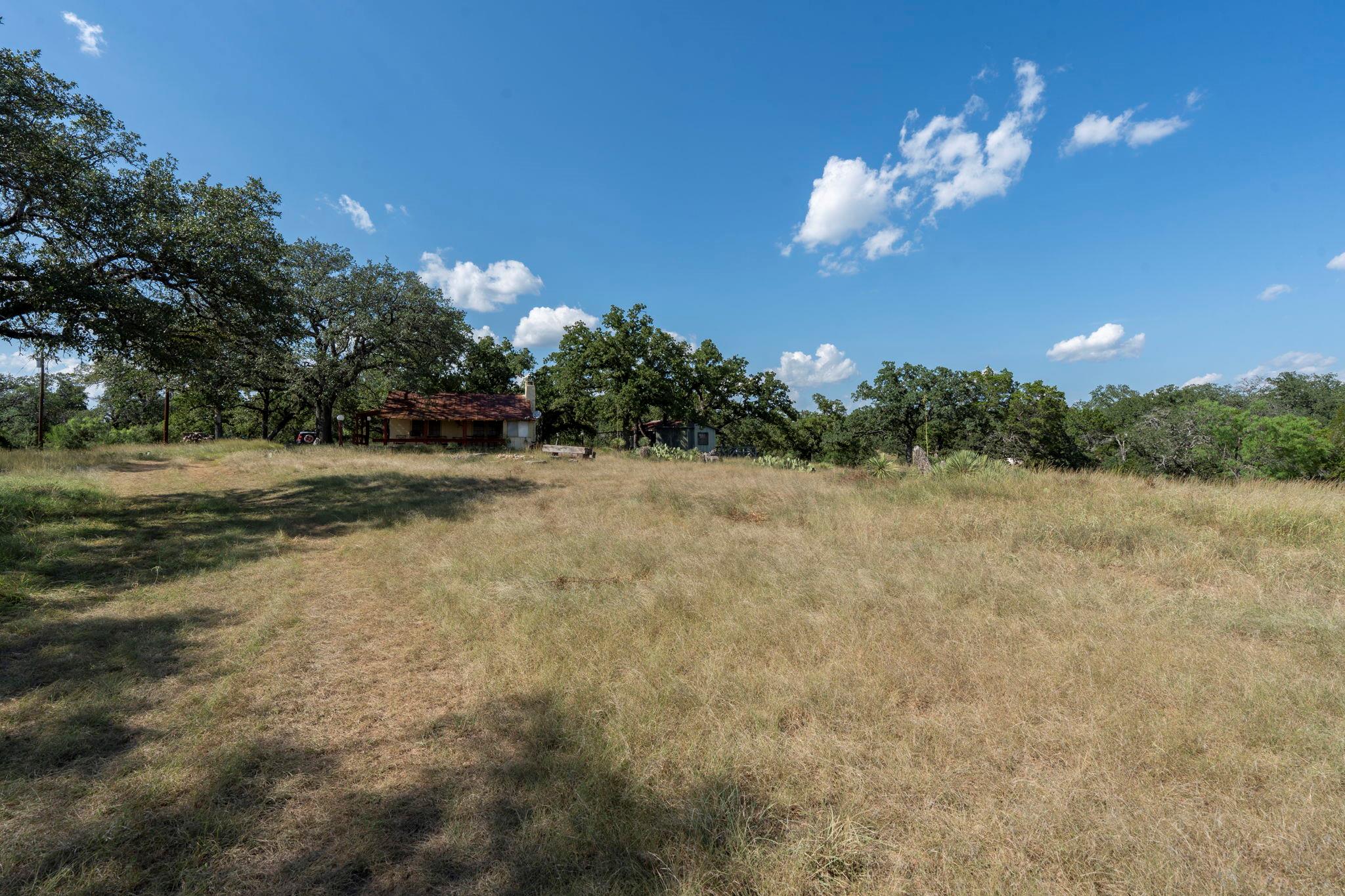 TBD Singleton Rd, Marble Falls, TX 78654