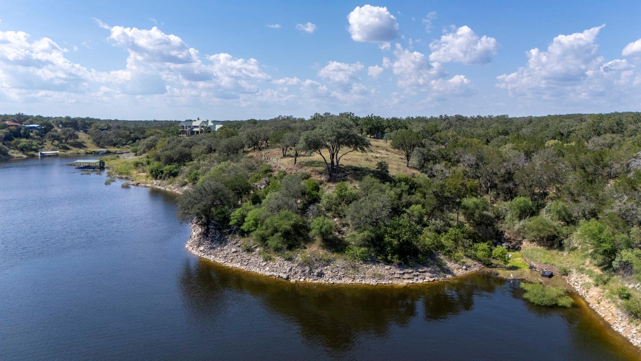 TBD Singleton Rd, Marble Falls, TX 78654