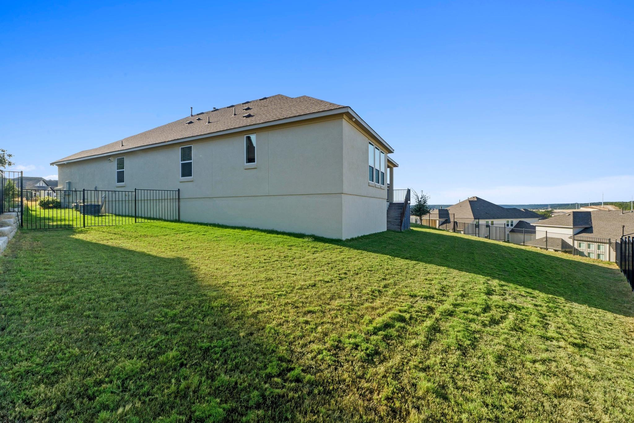 1325 Castalo Ln, Leander, TX 78641