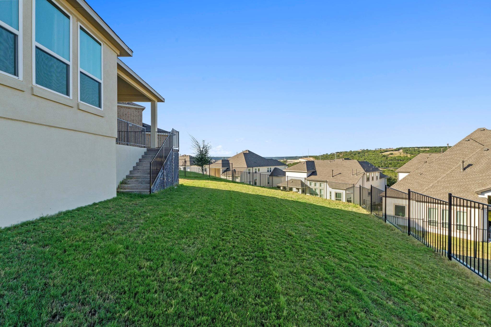 1325 Castalo Ln, Leander, TX 78641